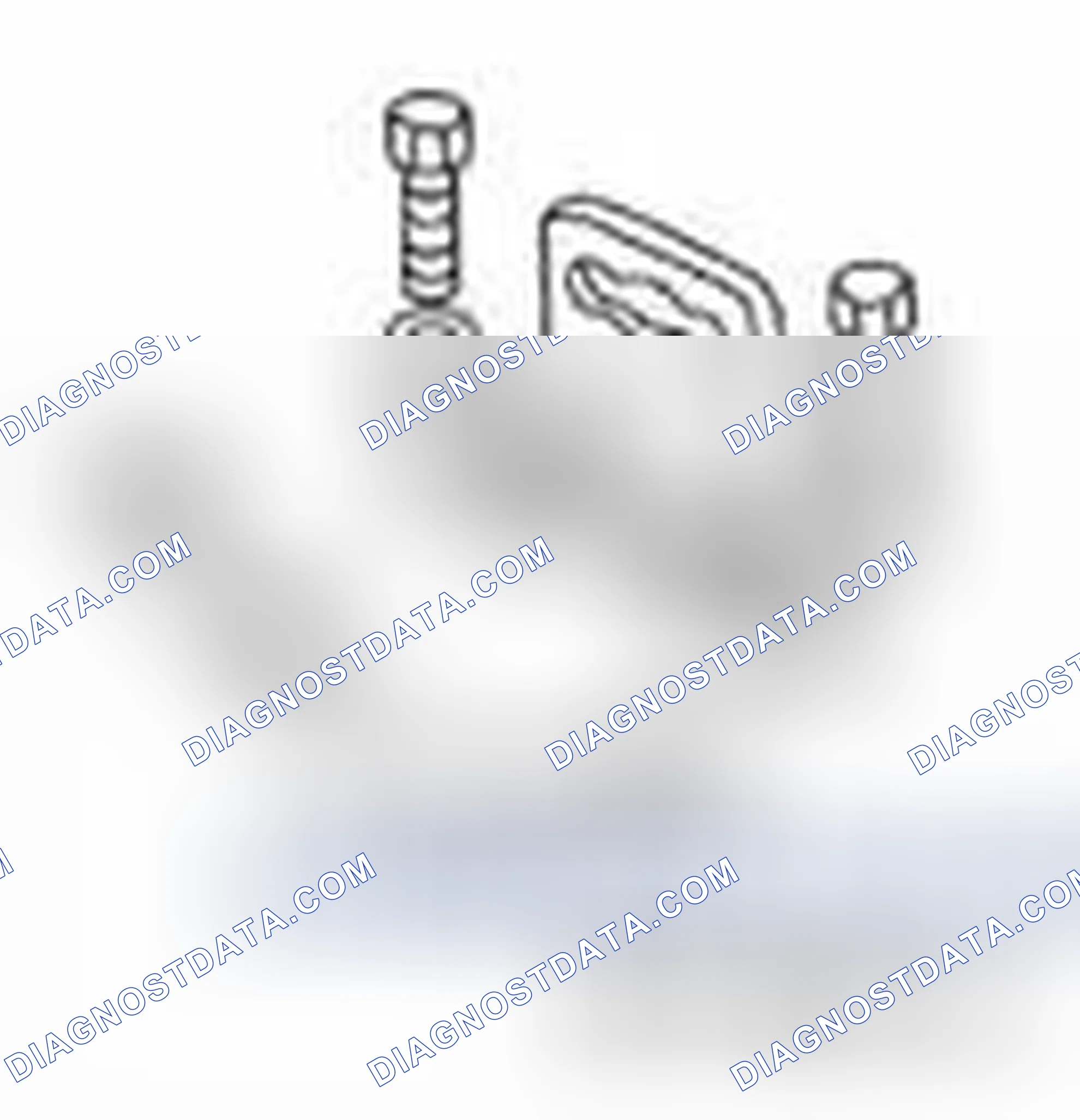 Scheme 792: Cylinder Head
