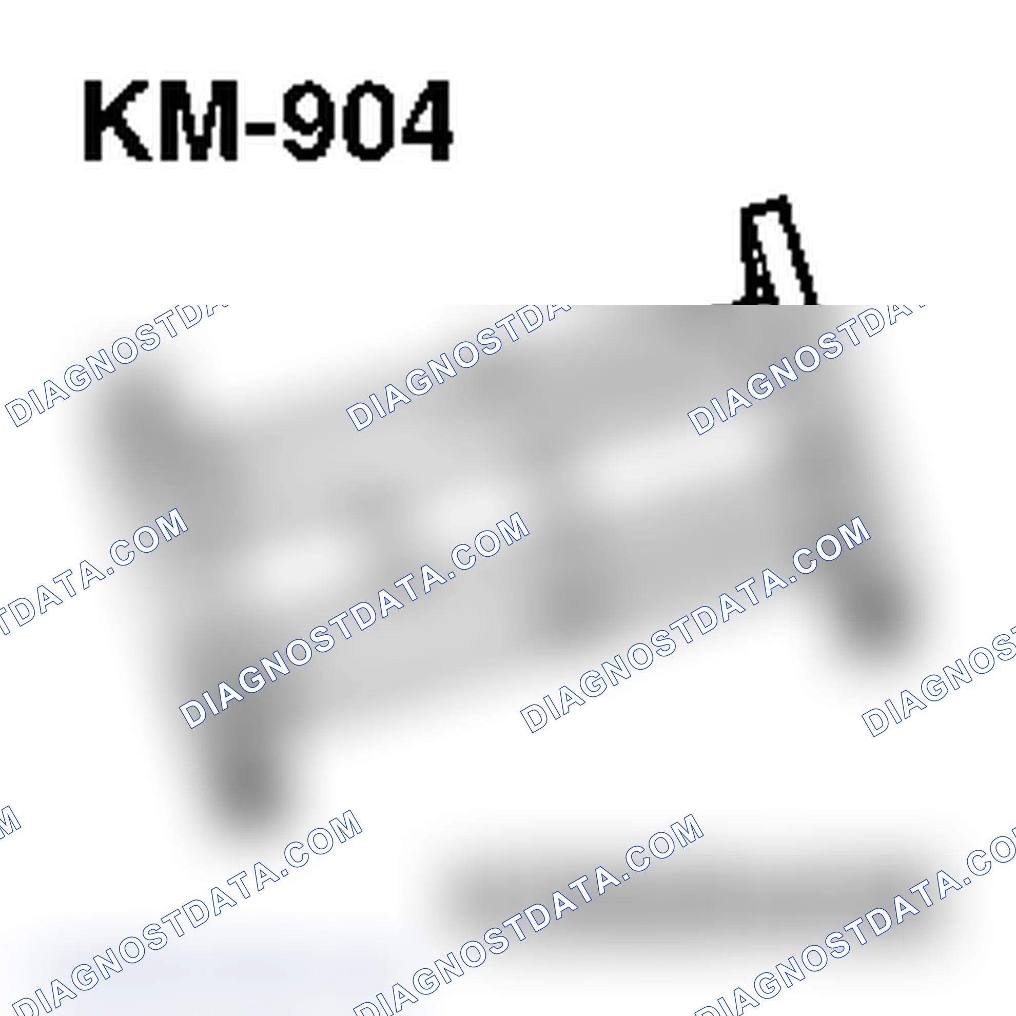Special Service Tools