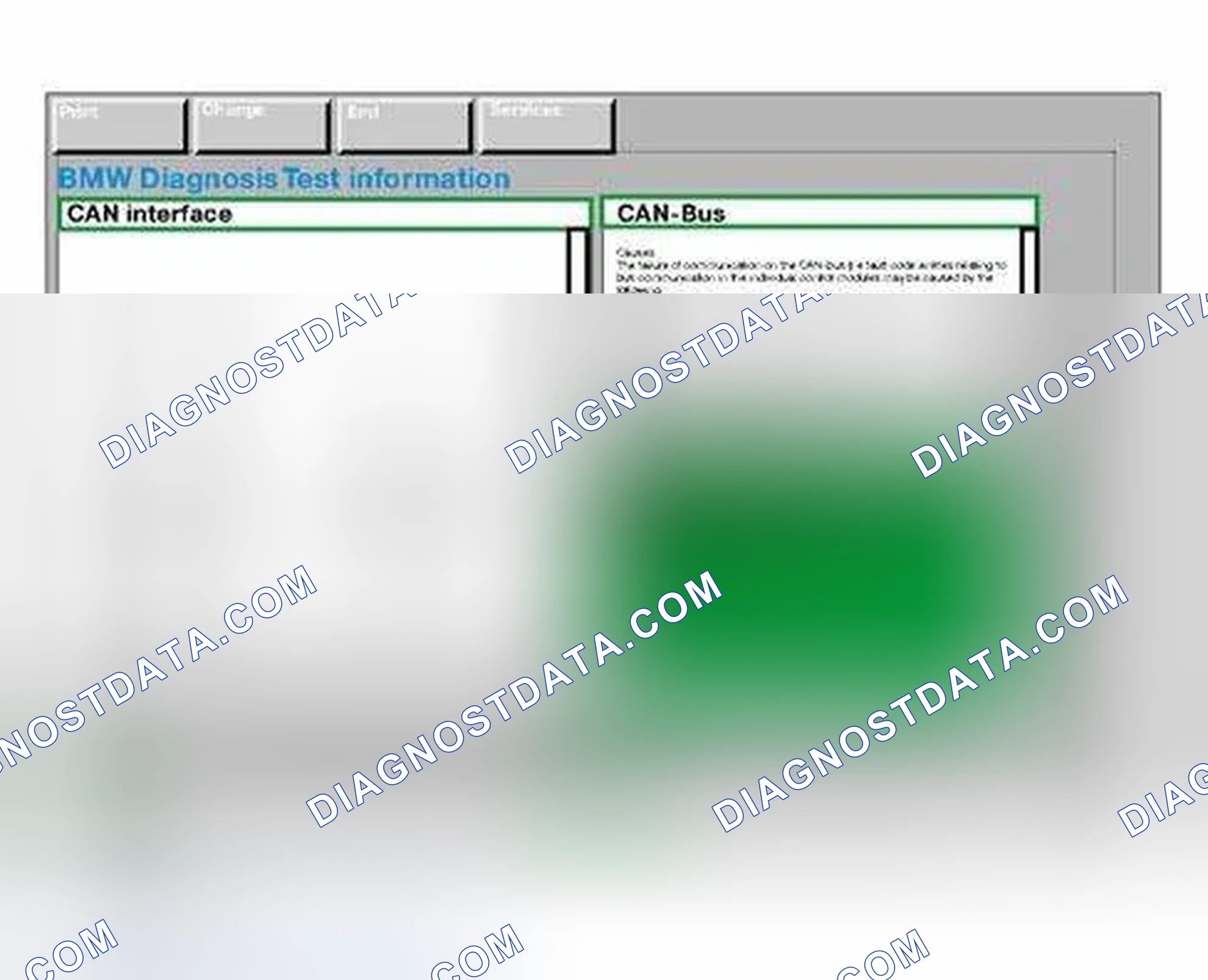 Scheme 50: Identifying Display E46