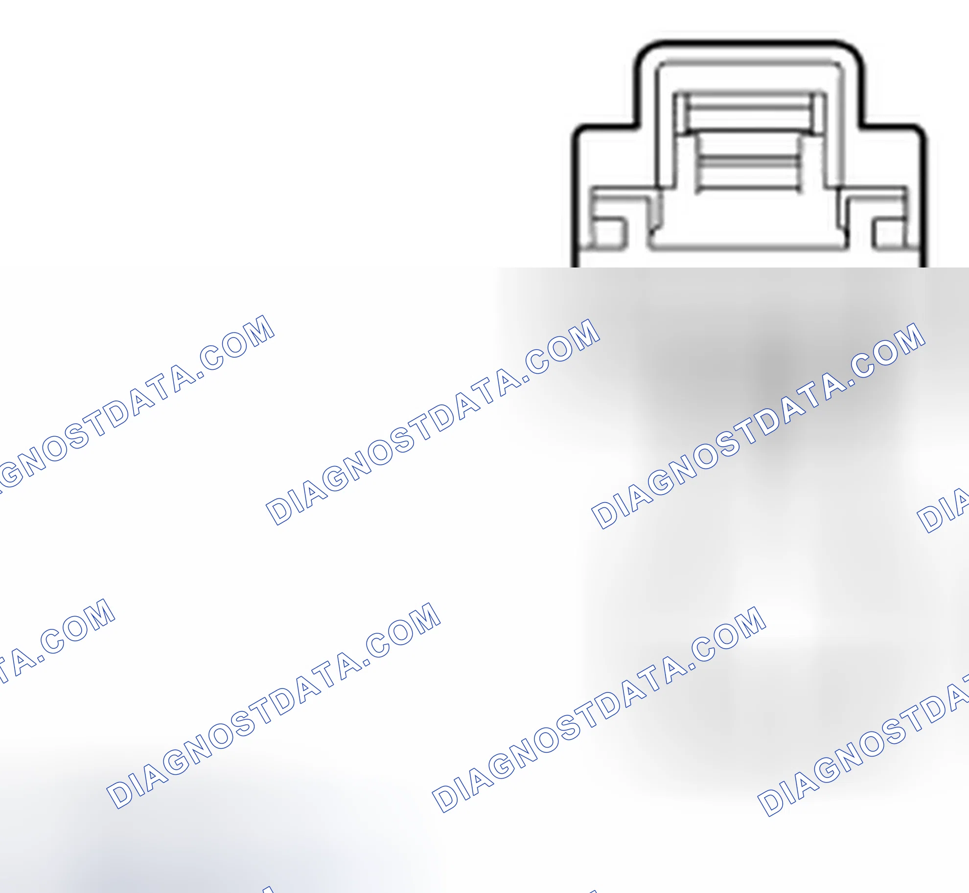 Scheme 6: PINPOINT TEST D: THE DOME DEFEAT FEATURE IS INOPERATIVE