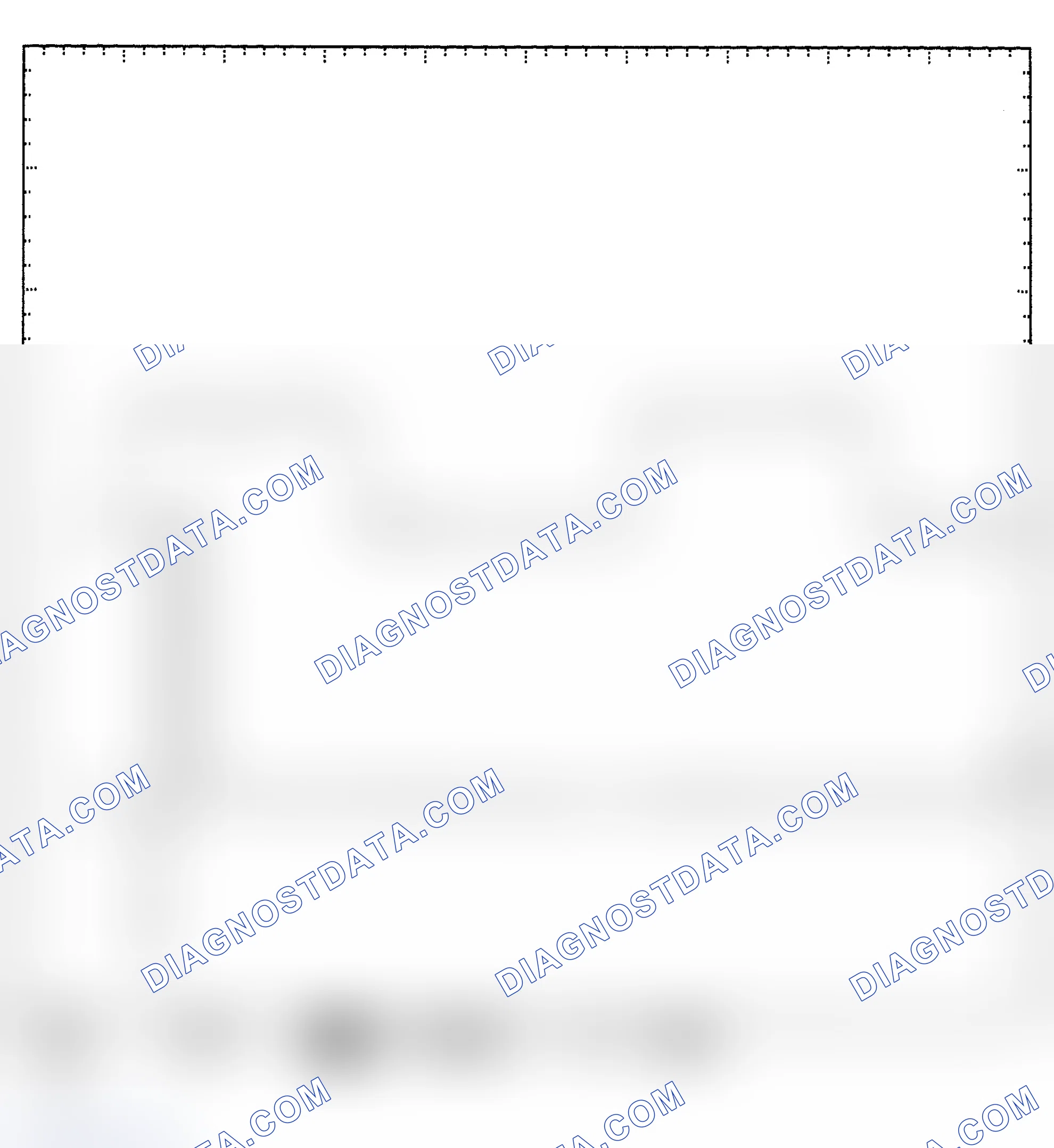 Scheme 26: Injector Bank - Known Good - Voltage Pattern