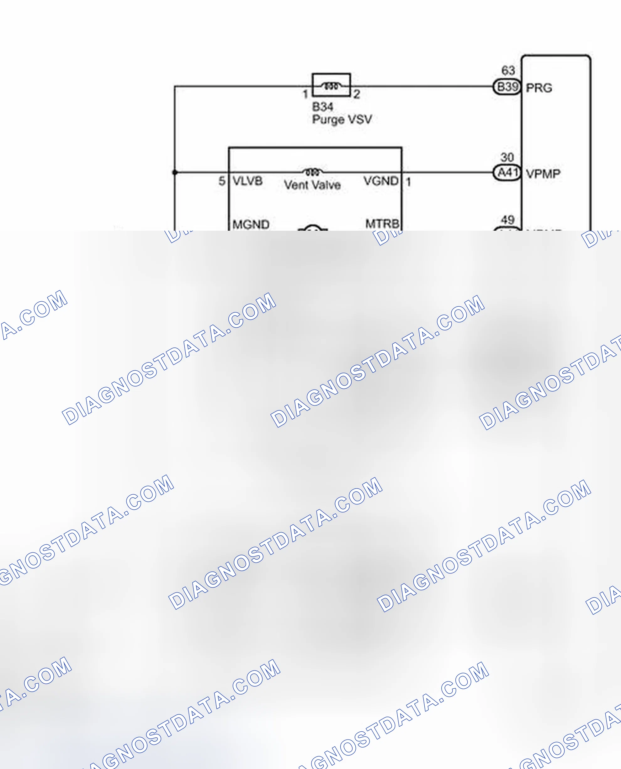 Scheme 331: WIRING DIAGRAM