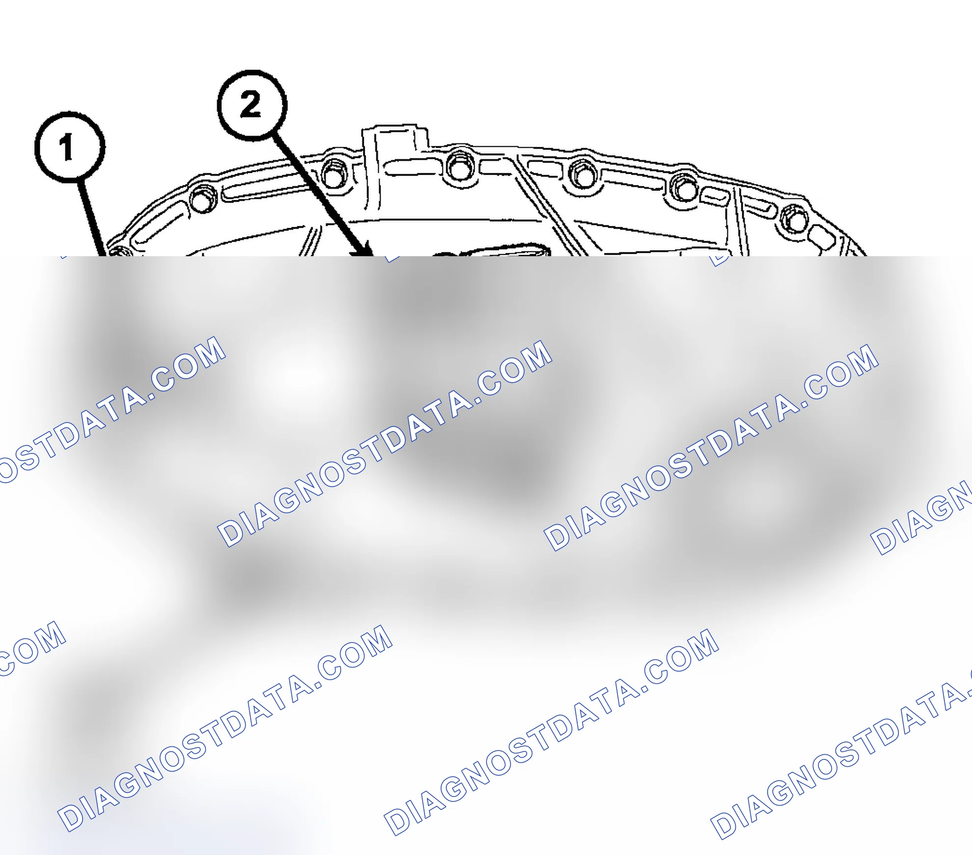 Scheme 146: STANDARD PROCEDURE - FLUID DRAIN AND REFILL
