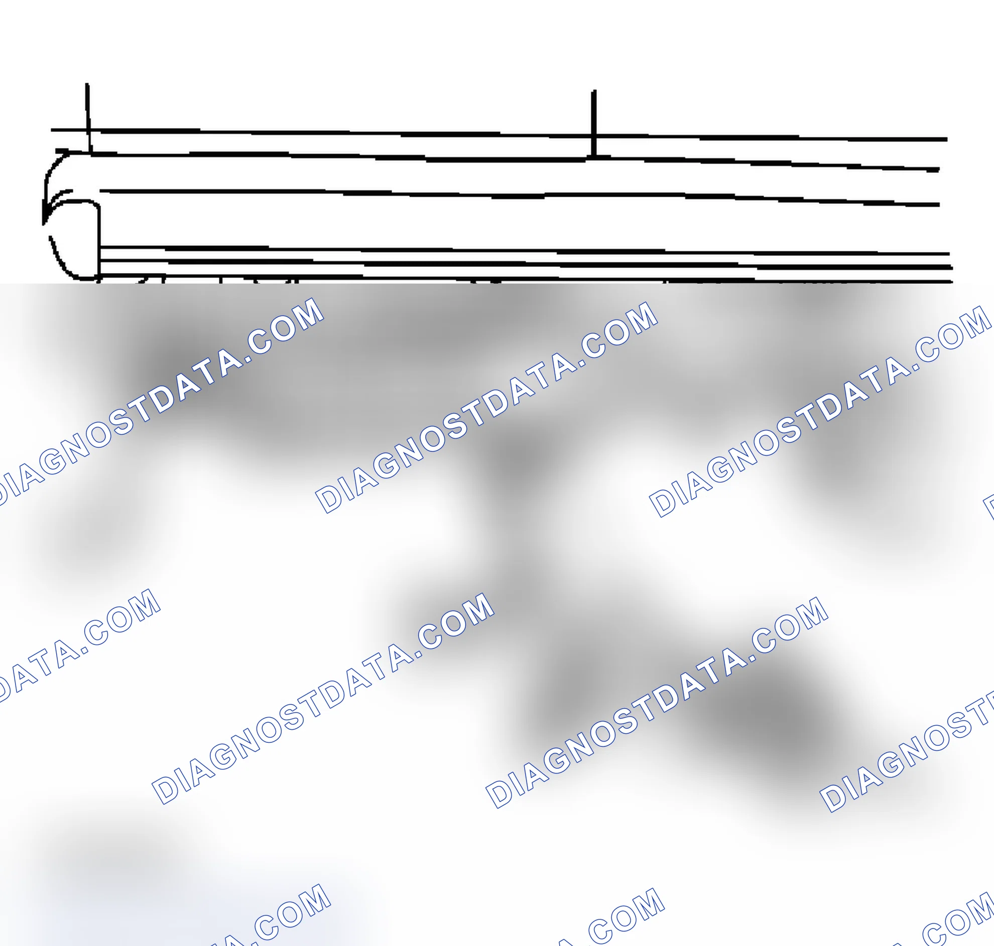 Scheme 4: Under the Rear Differential