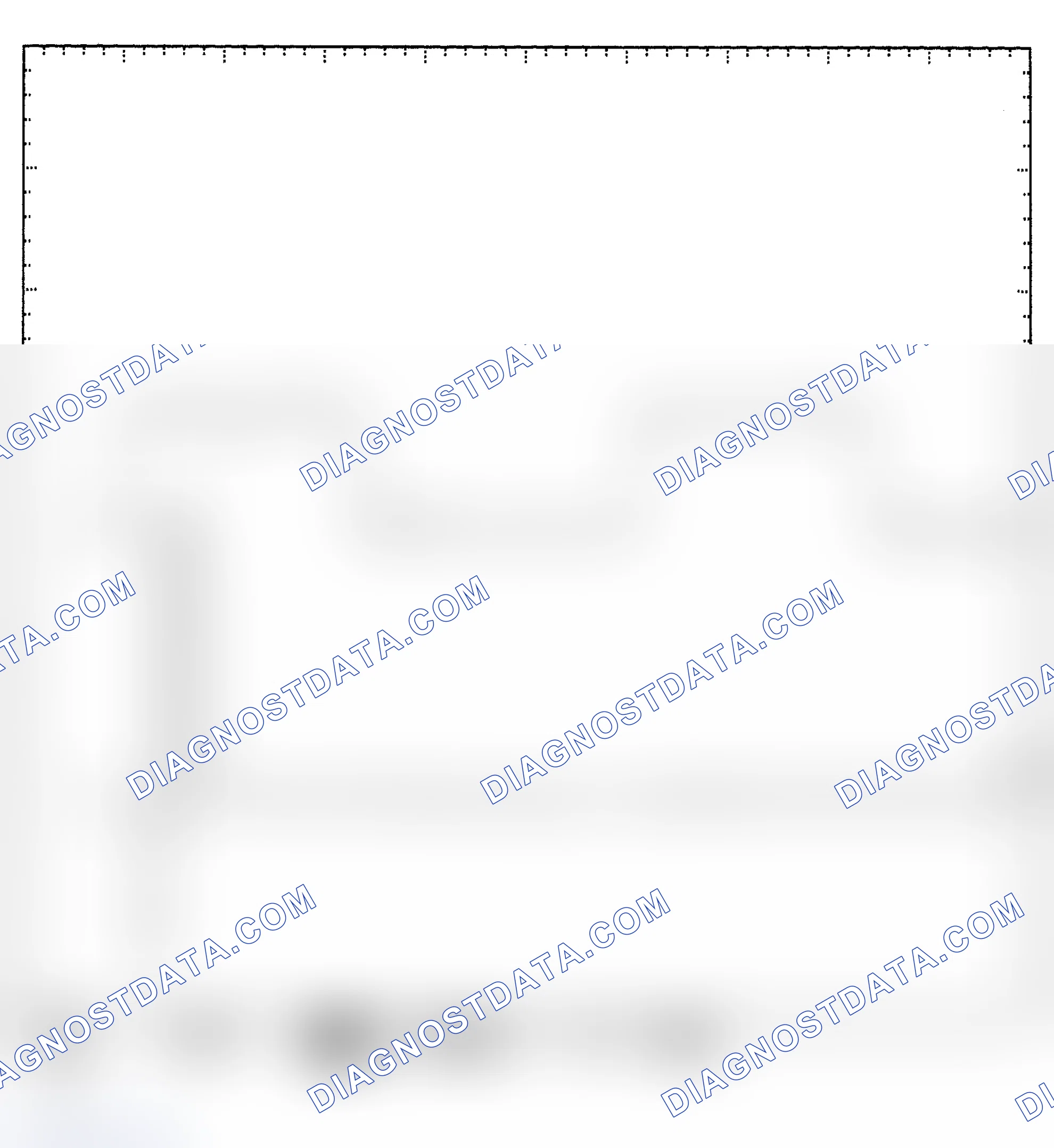 Scheme 26: Injector Bank - Known Good - Voltage Pattern