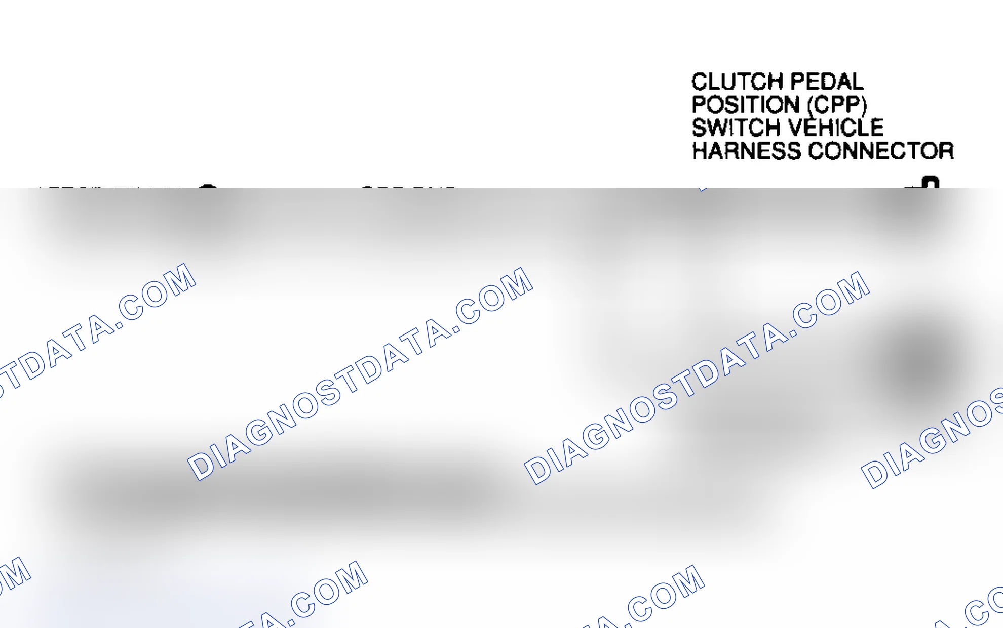 Scheme 63: CCP Switch Circuit Schematic (TA5) (All M/T)