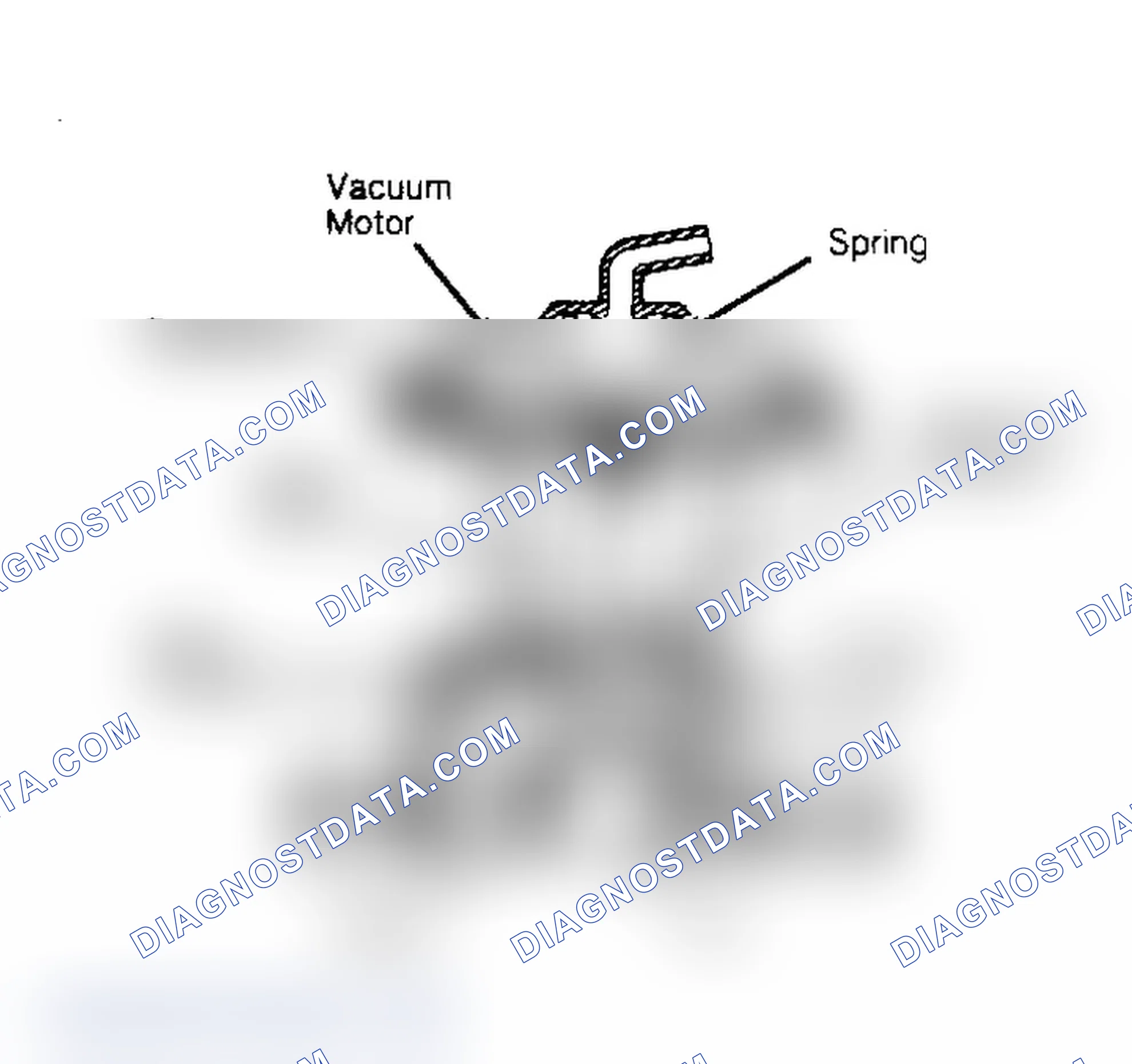 Scheme 56: WEAK PERFORMANCE AT WIDE OPEN THROTTLE