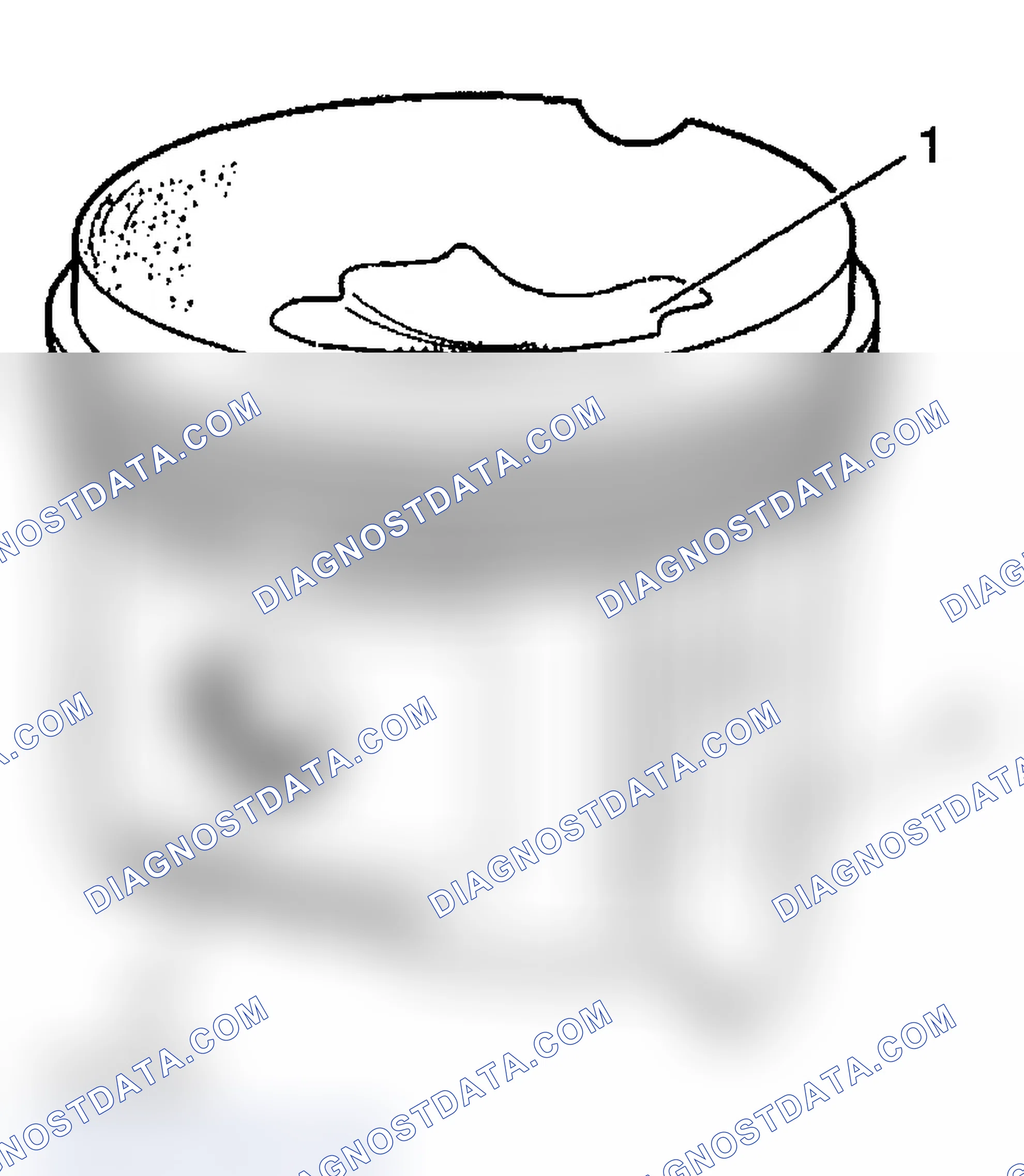 Scheme 567: Piston, Connecting Rod & Bearings - Cleaning & Inspection