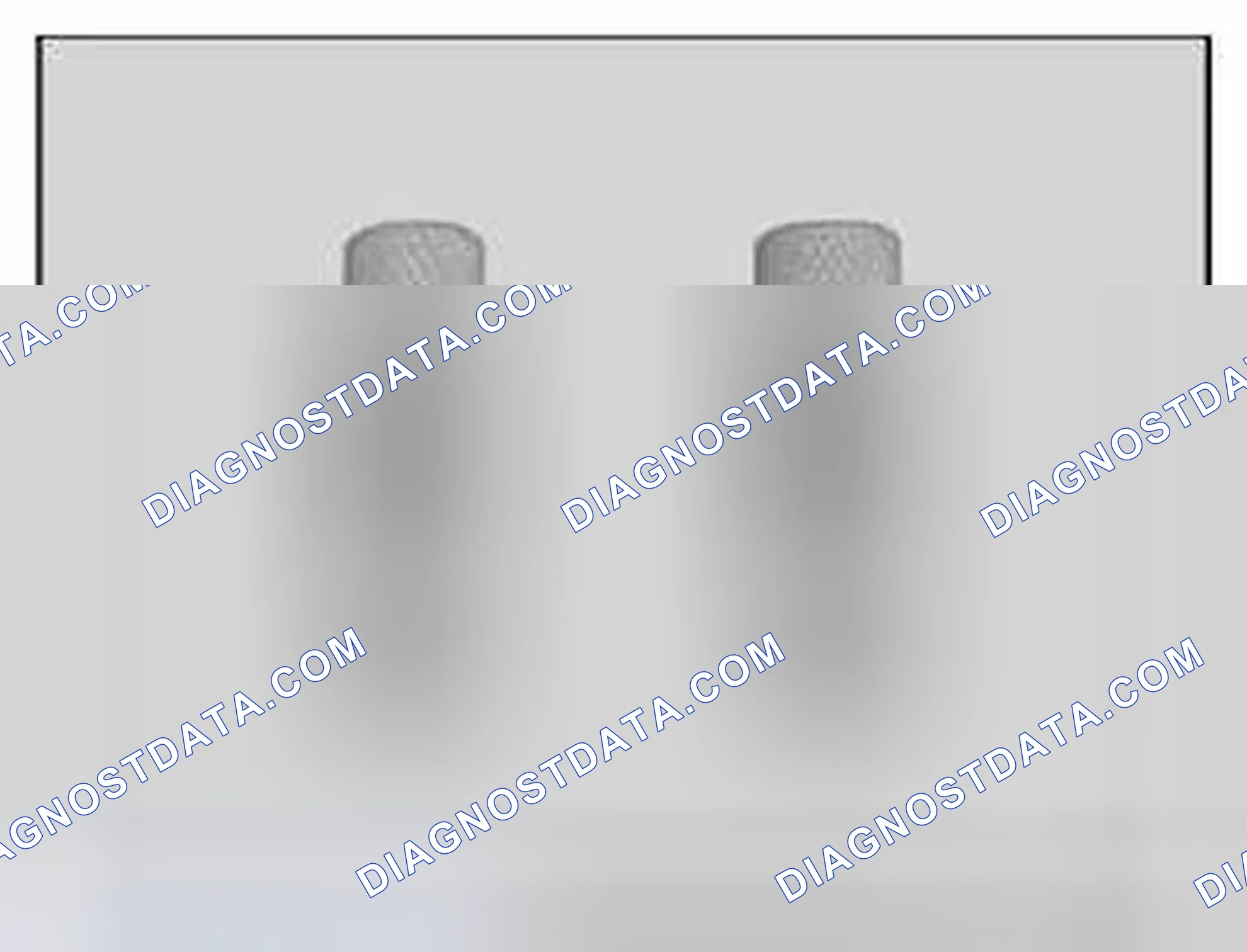 Scheme 395: 11 4 430 Seal plugs (2 x)