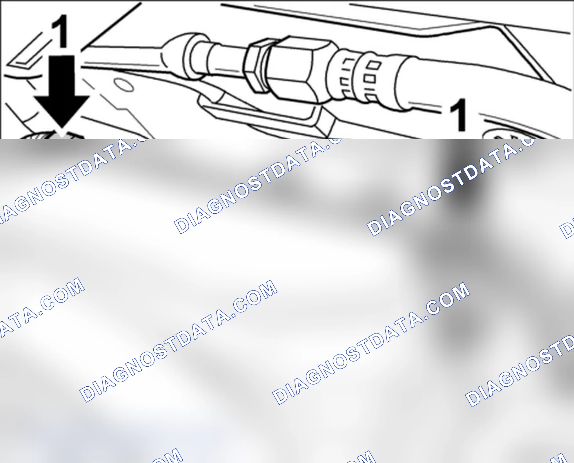 Scheme 52: Removing the additional coolant pump