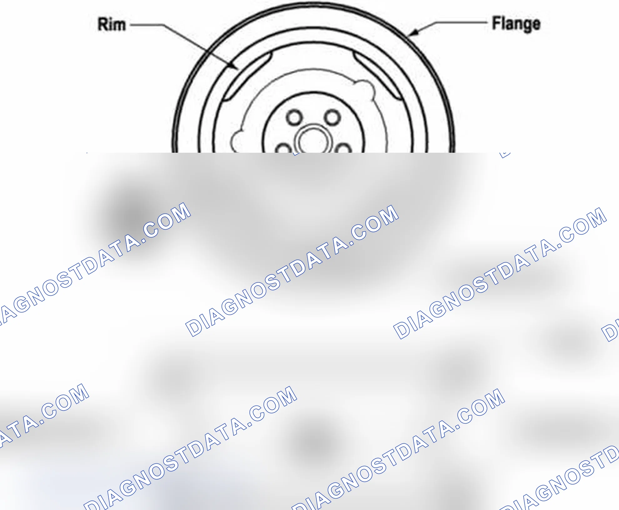 Scheme 31: Steel Wheel