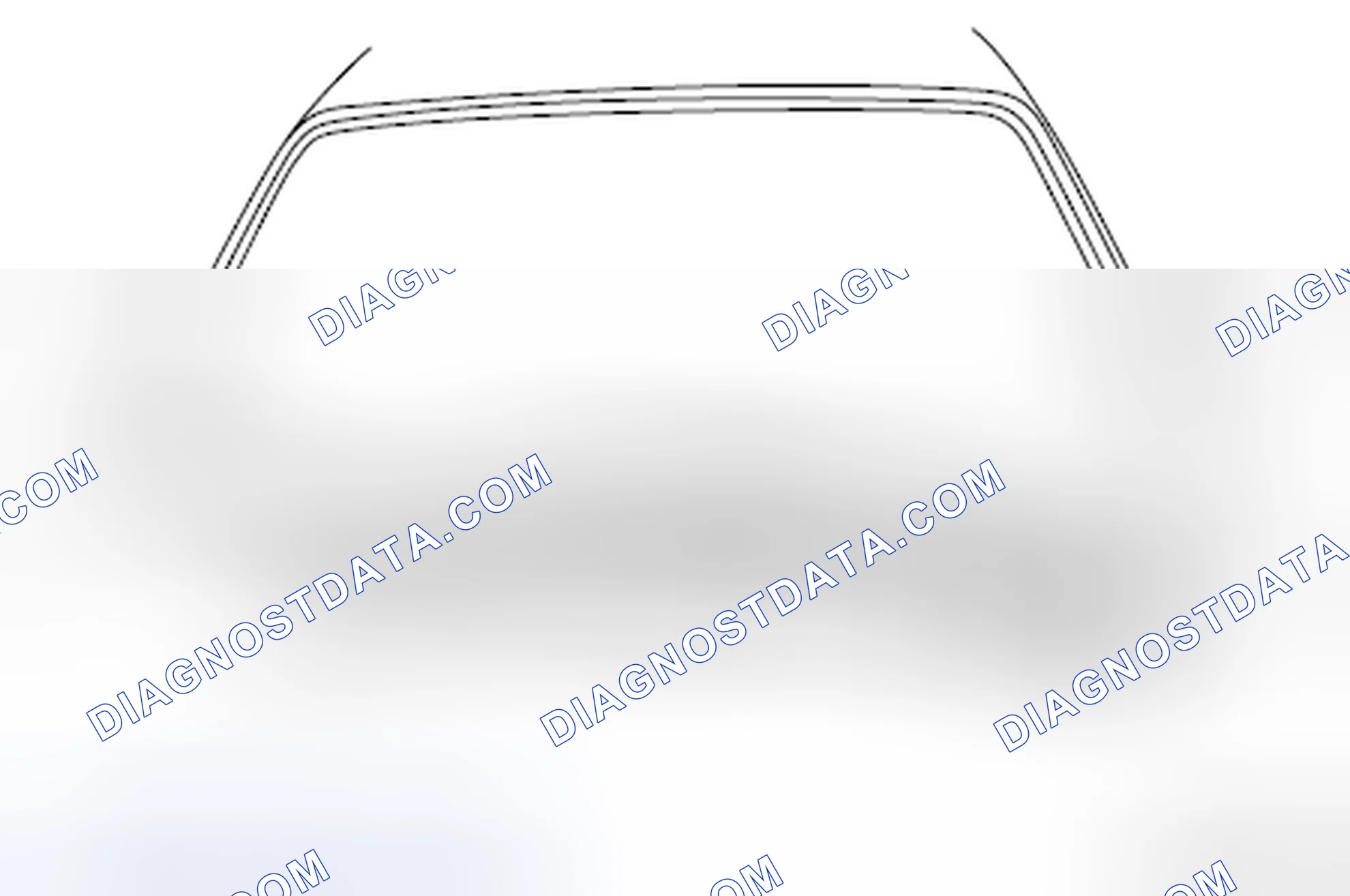 Scheme 2: FRONT WIPER