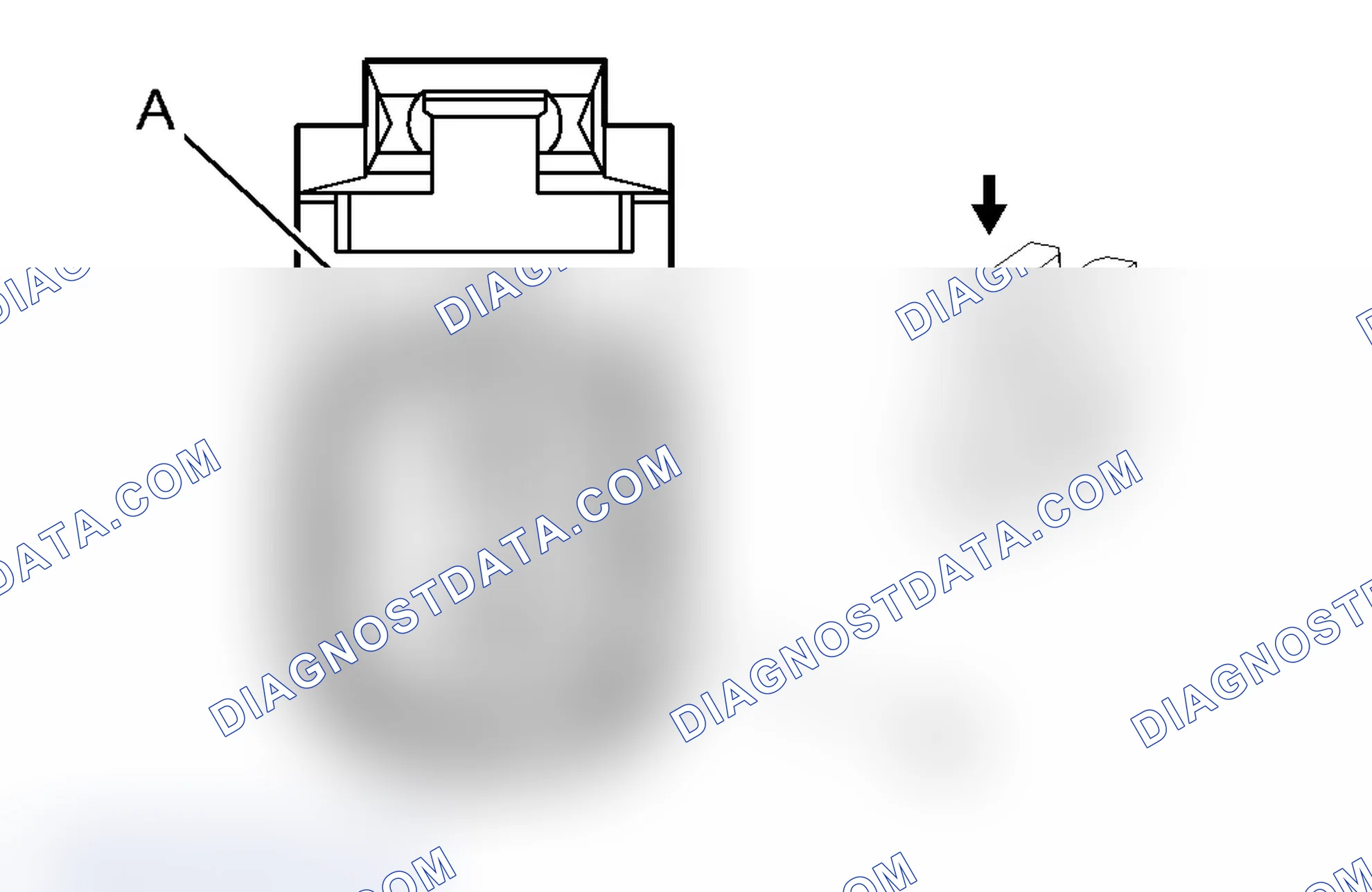 Scheme 17: Inflatable Restraint Front End Sensor - Left