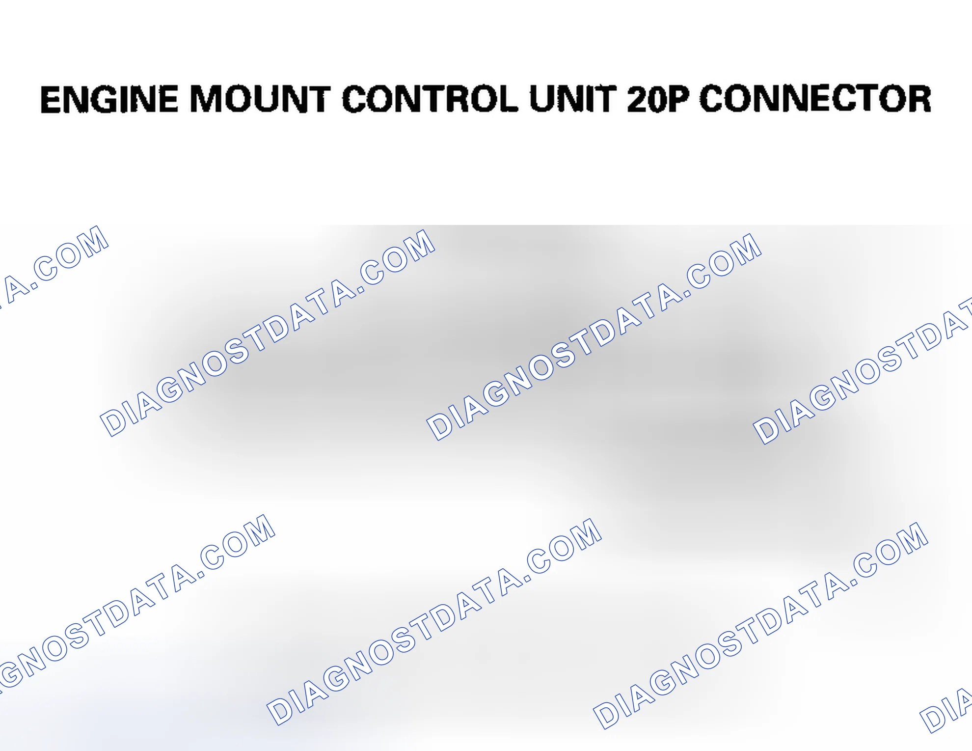 Scheme 476: DTC P15AE: Cylinder Pause Signal Malfunction