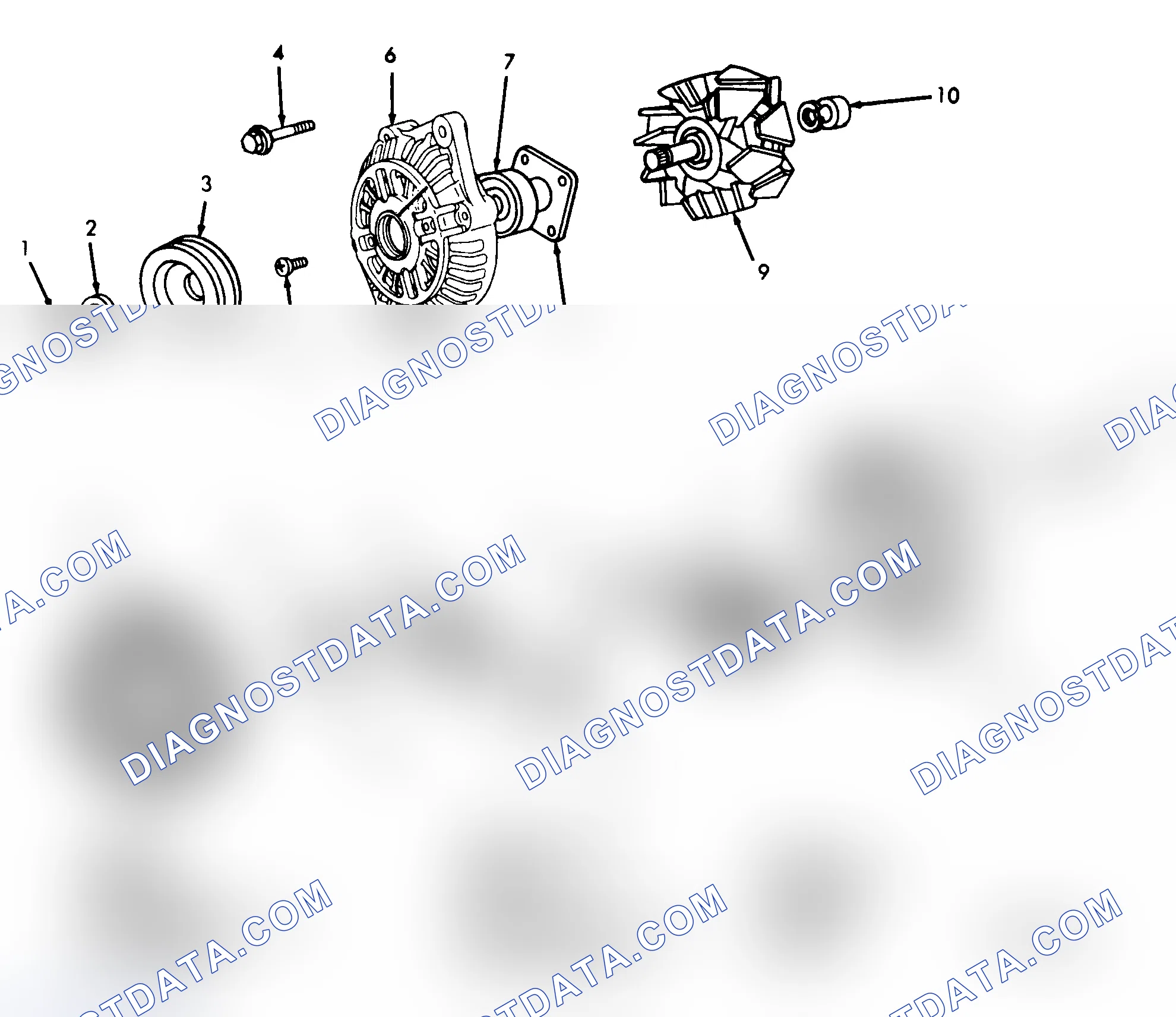 Scheme 4: OVERHAUL