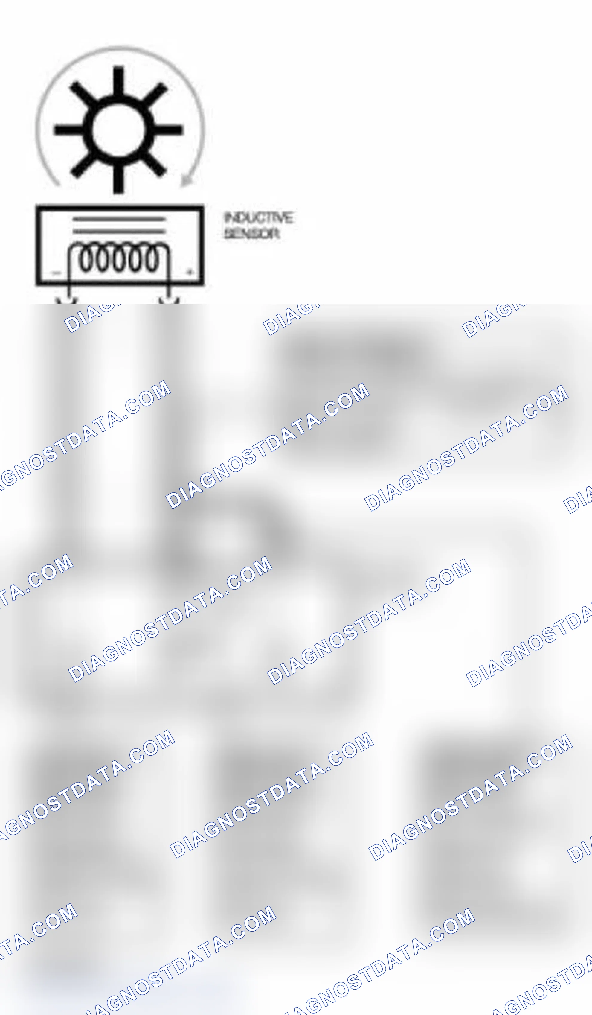 Scheme 361: Inductive Sensors