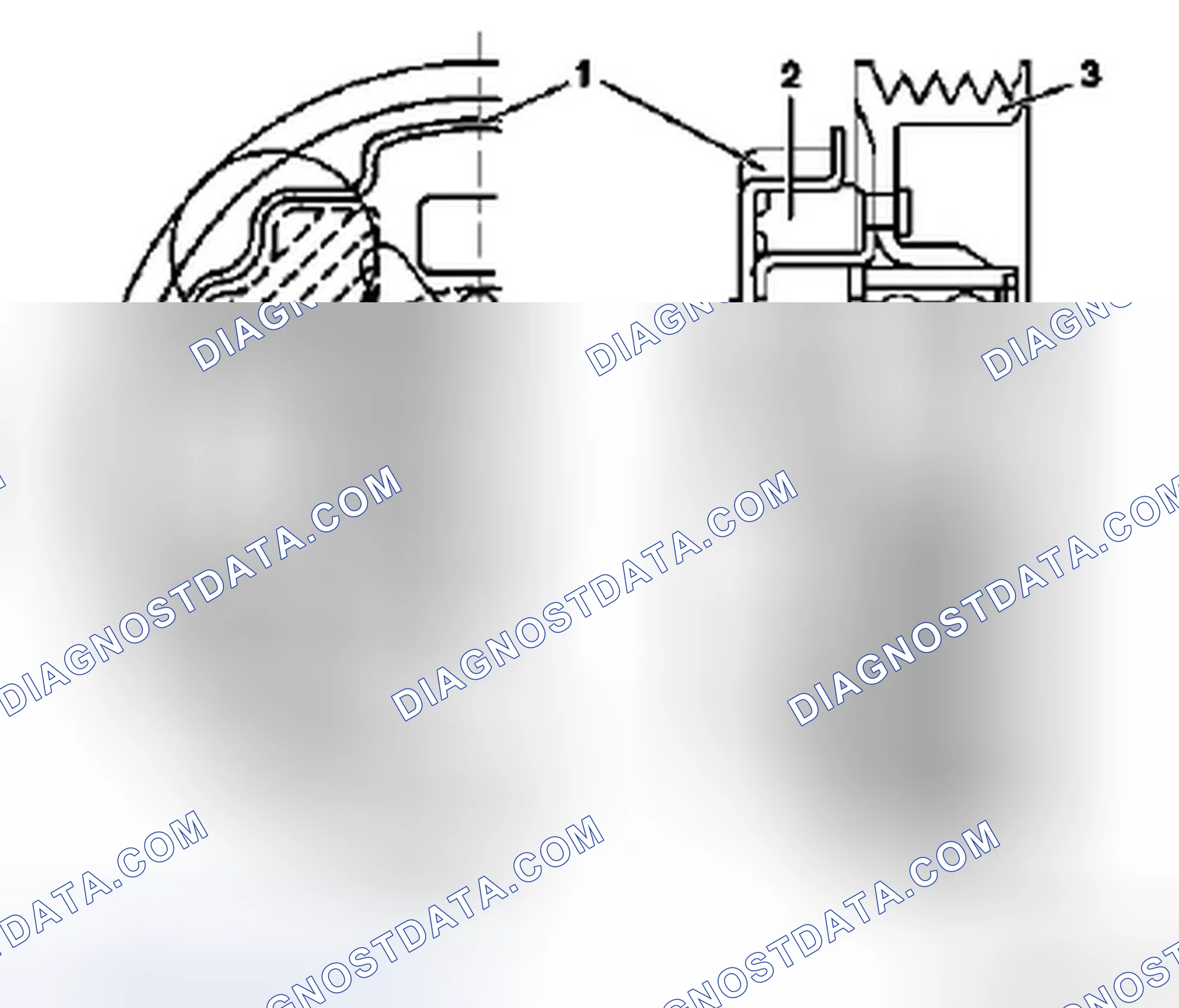 Scheme 84: Identifying Belt Pulley, Design
