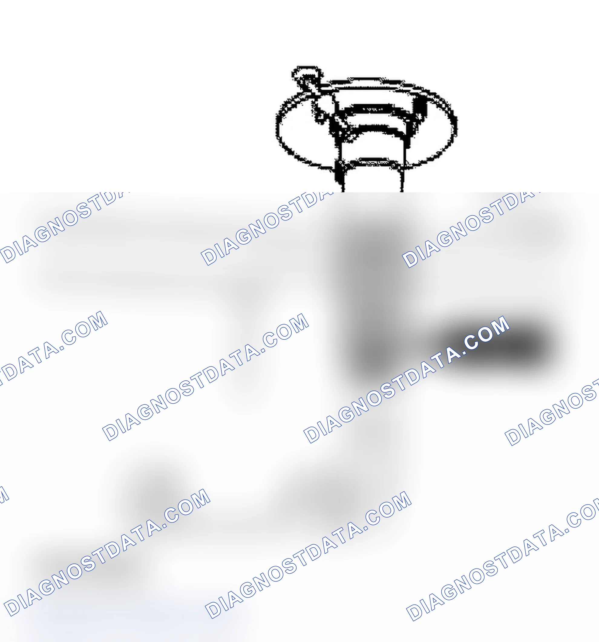 Scheme 151: Solenoid - Stuck Closed or Does Not Operate