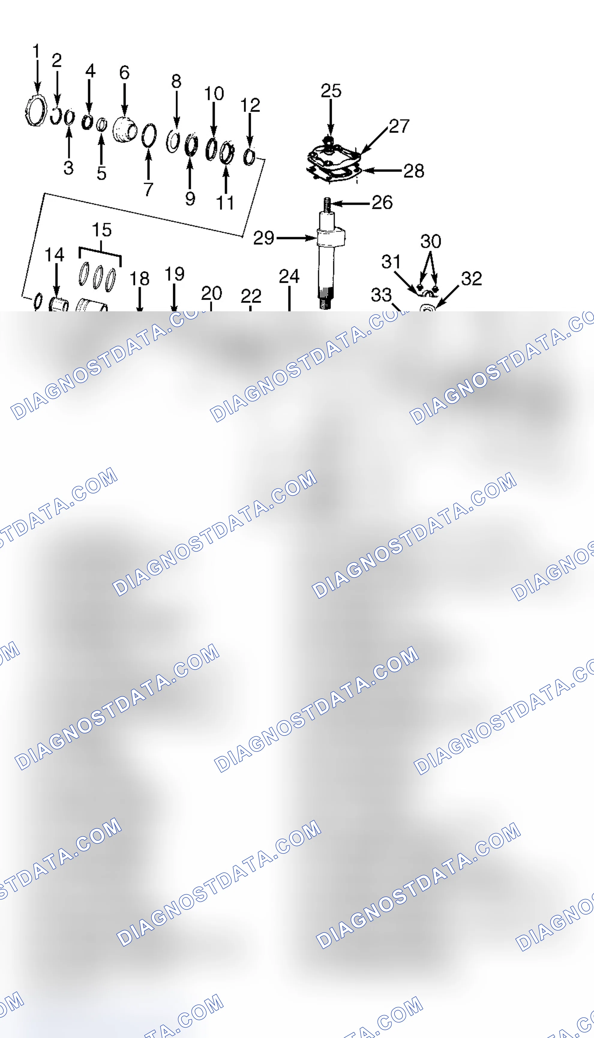 Scheme 1: DESCRIPTION & OPERATION