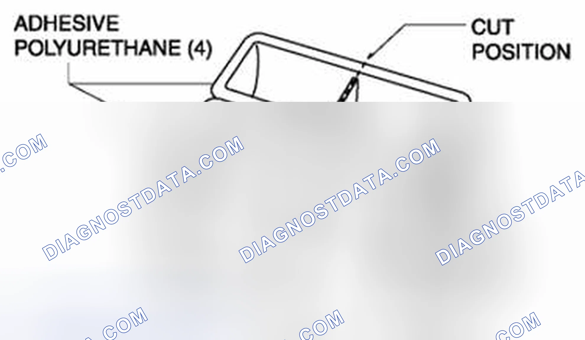 Scheme 30: A/C Case Disassembly Note