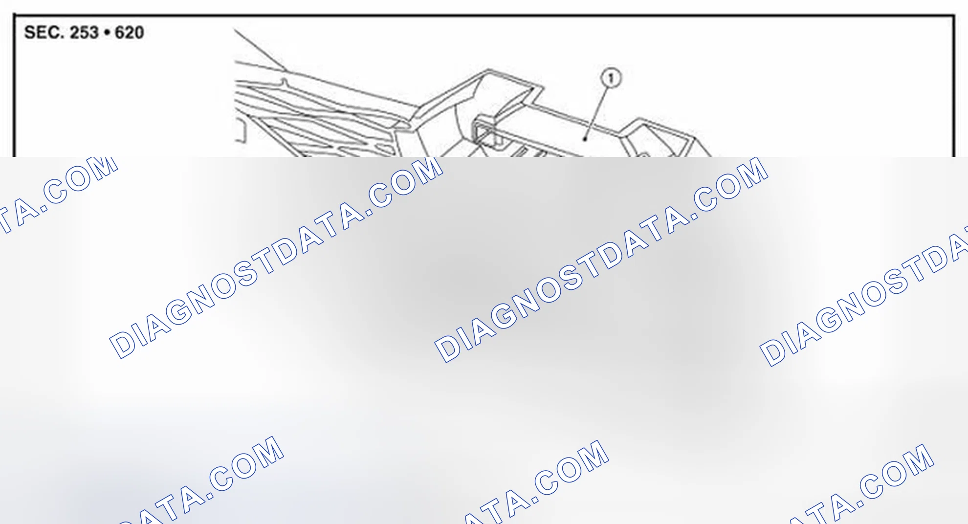 Scheme 99: Exploded View