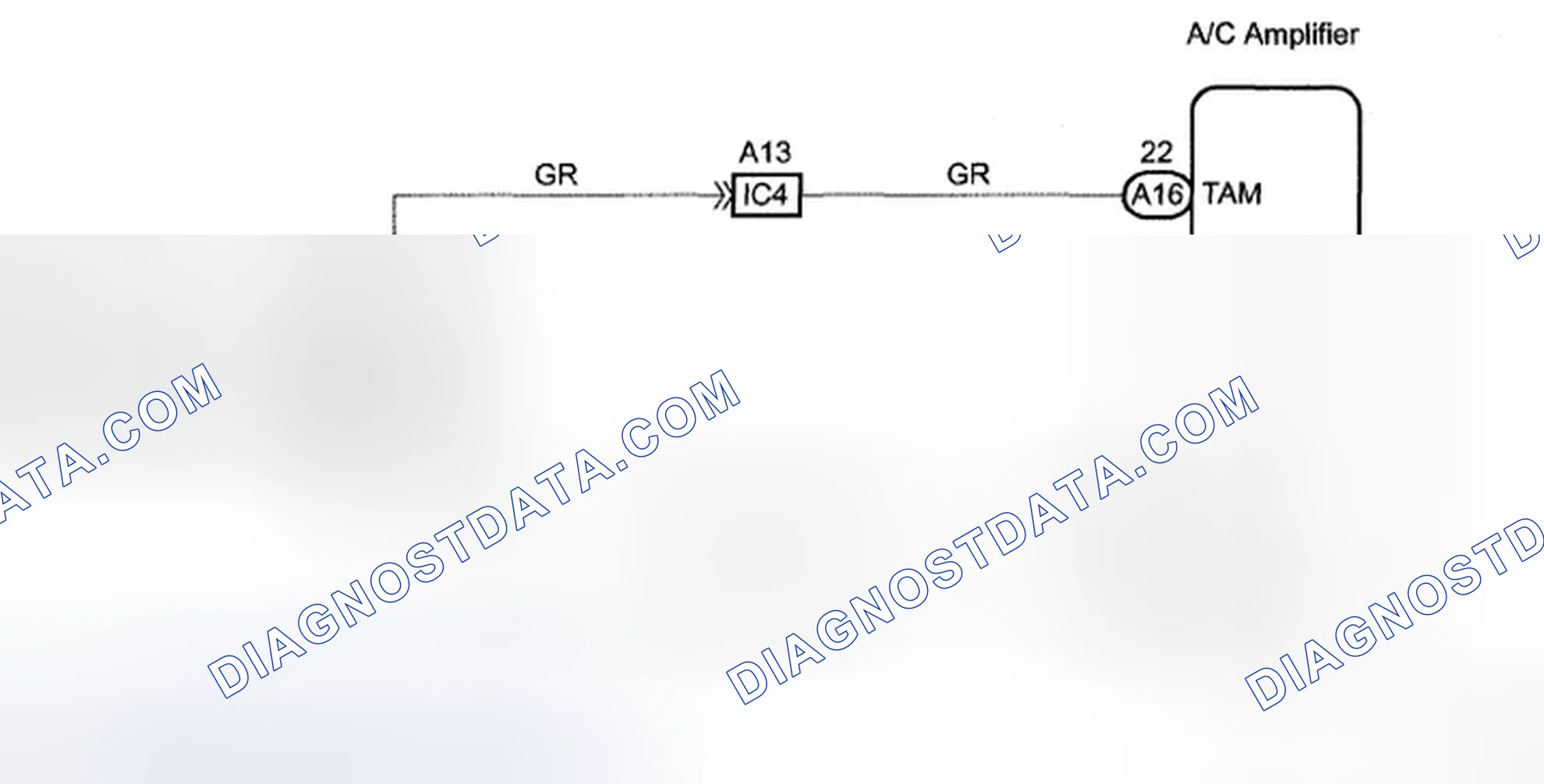 Scheme 5: WIRING DIAGRAM