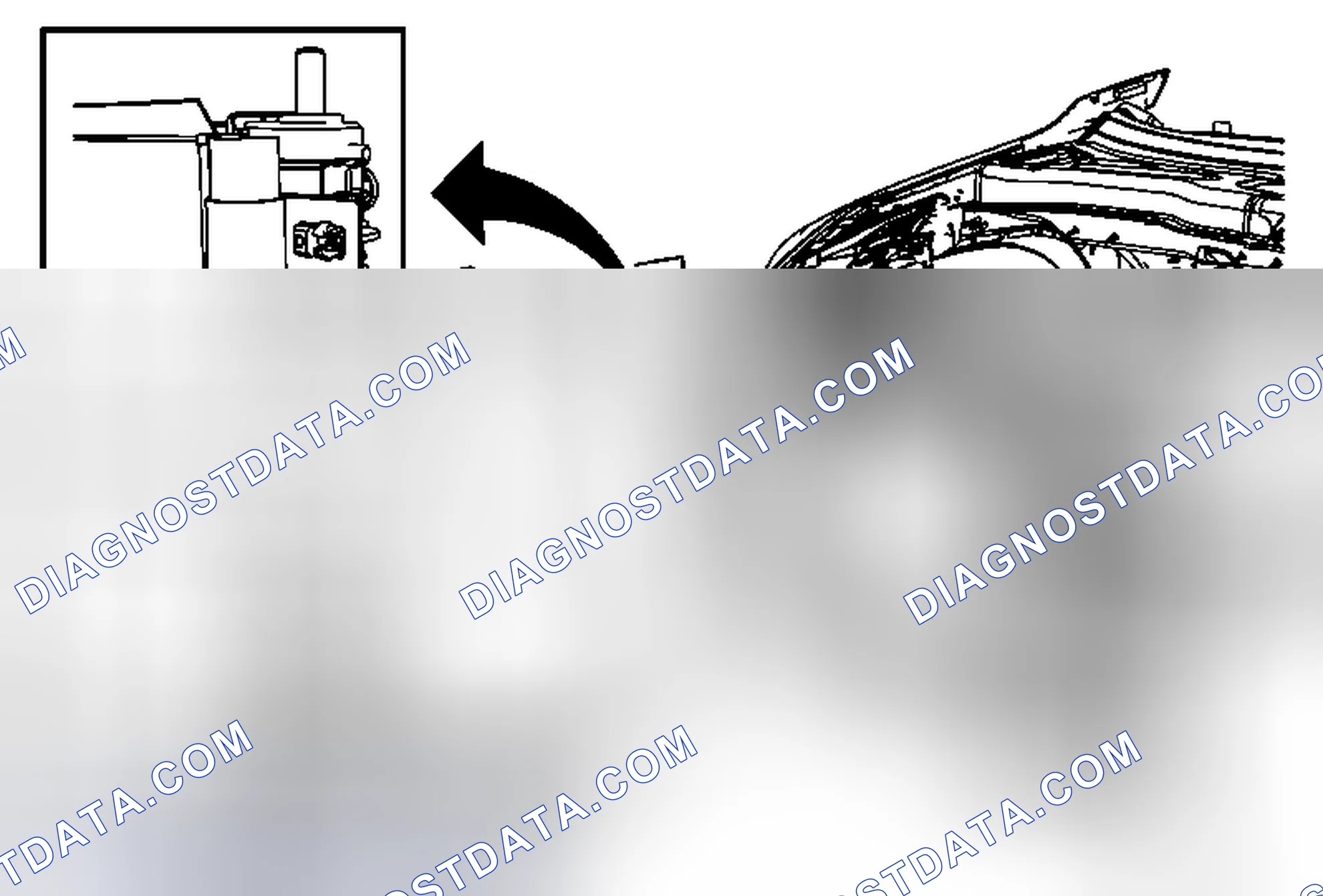 Scheme 19: Air Conditioning Condenser Replacement