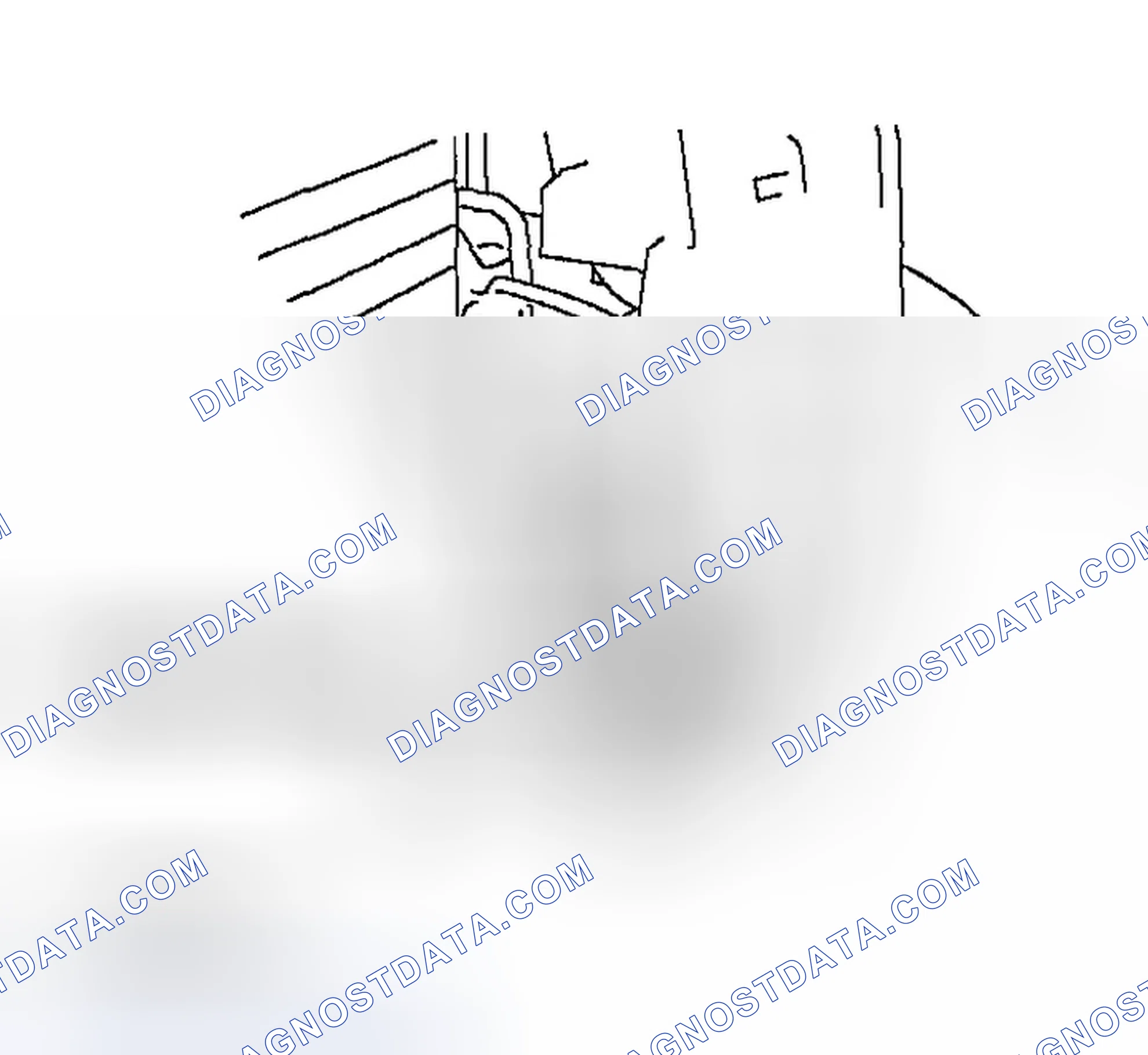 Scheme 91: ON-VEHICLE INSPECTION