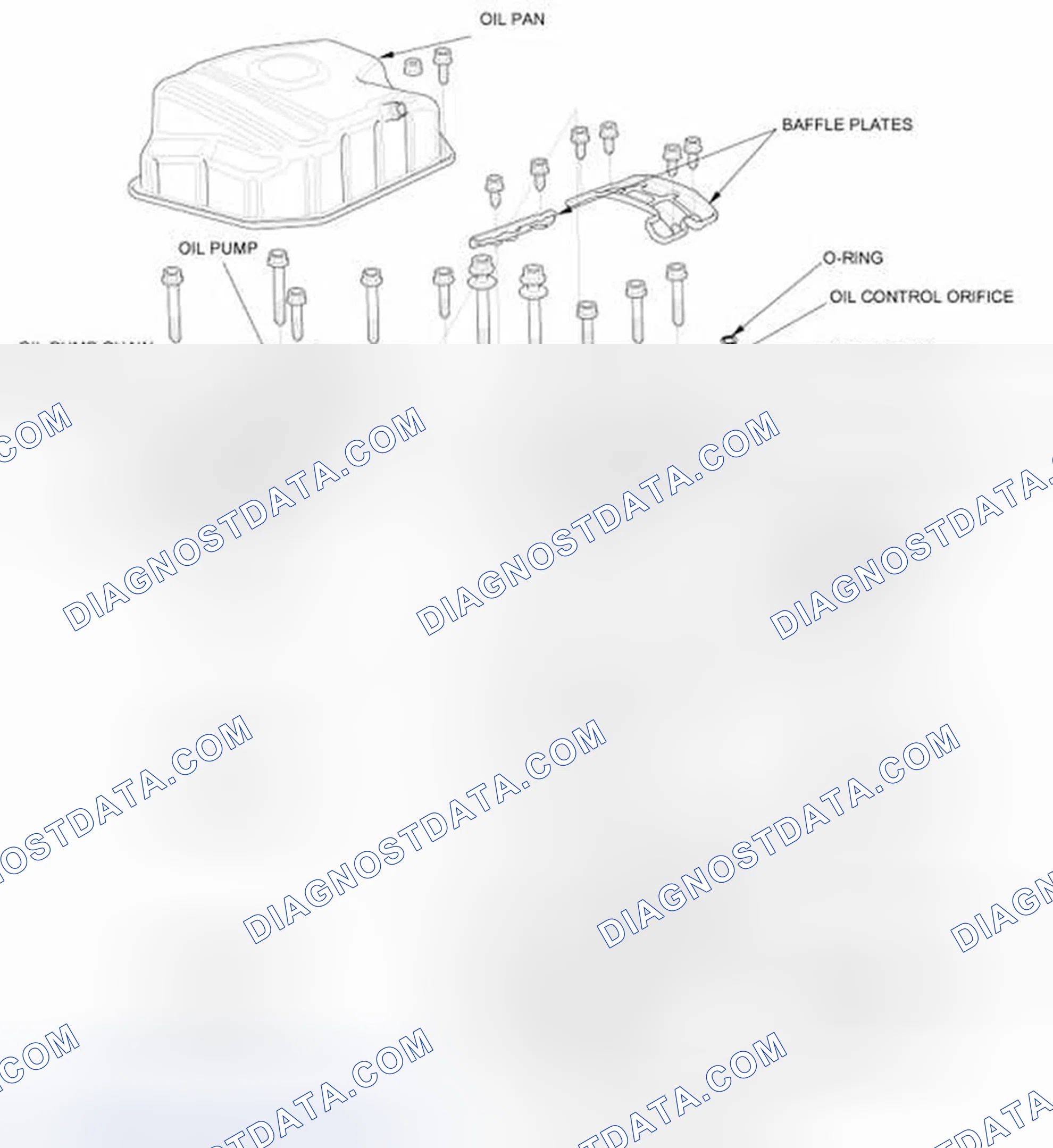 Scheme 196: Component Location Index