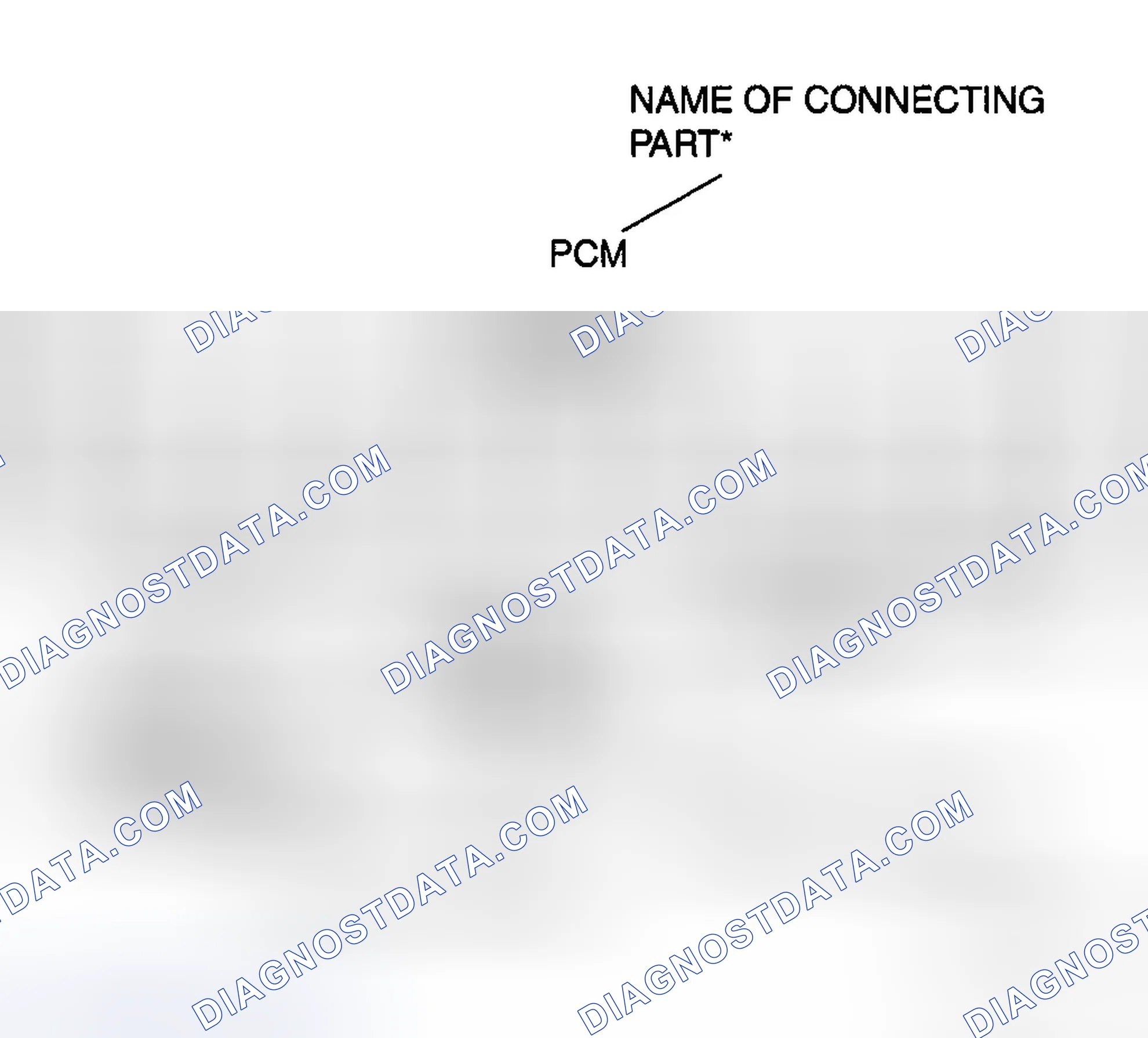 Scheme 23: Vehicle Harness-Side Connector