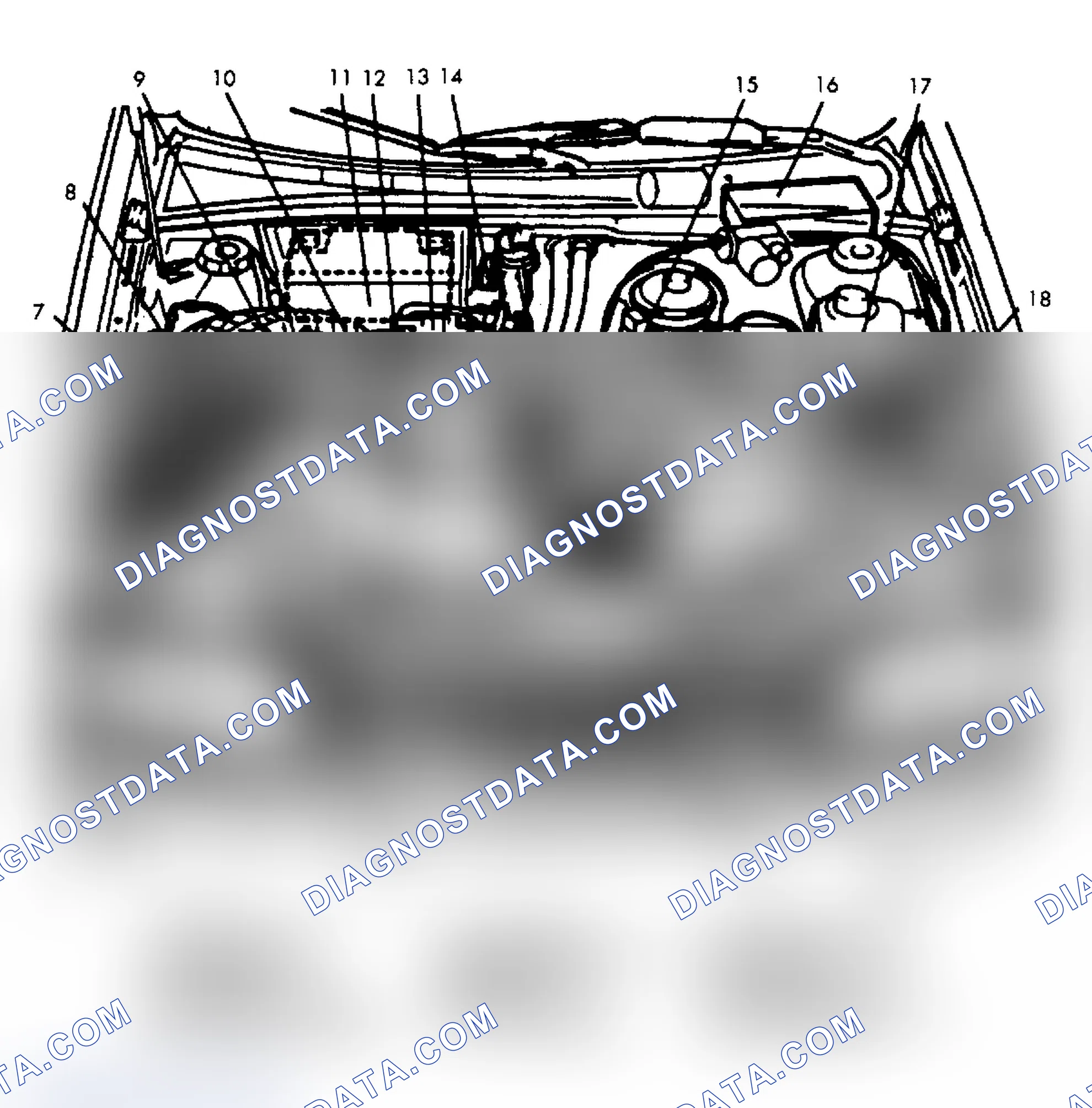 Scheme 2: Ignition Distributor