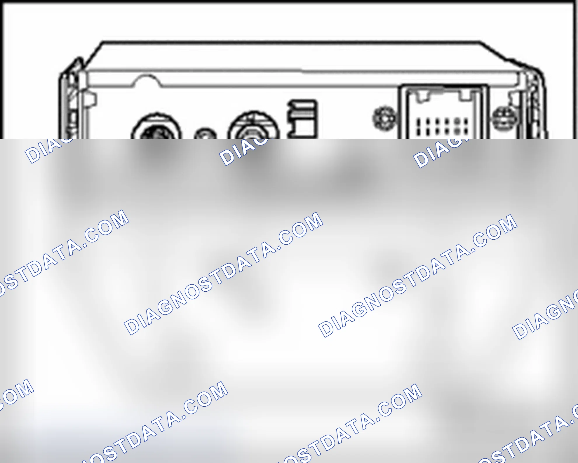 Scheme 115: Navigation Interface R94