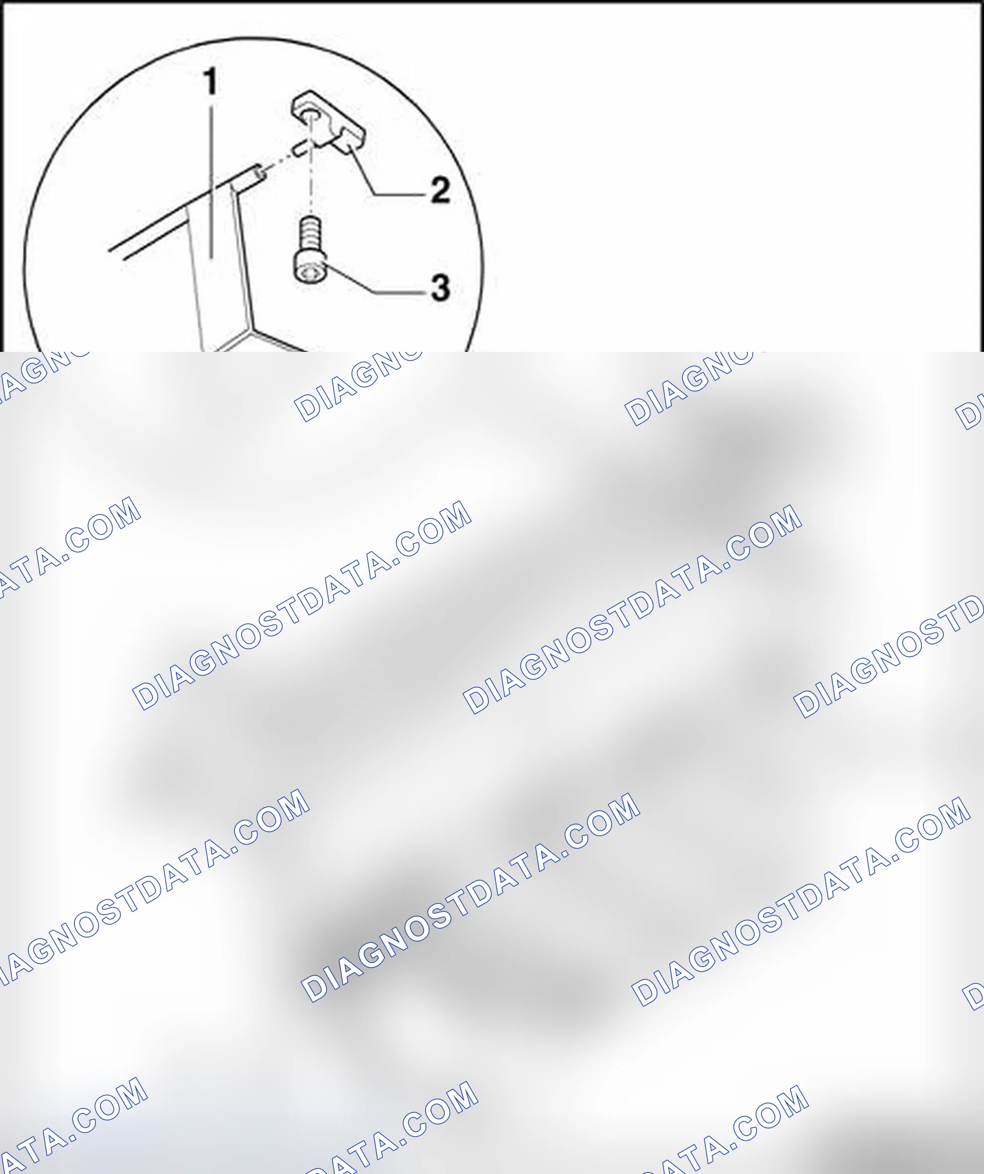 Scheme 168: Flap, removing and installing