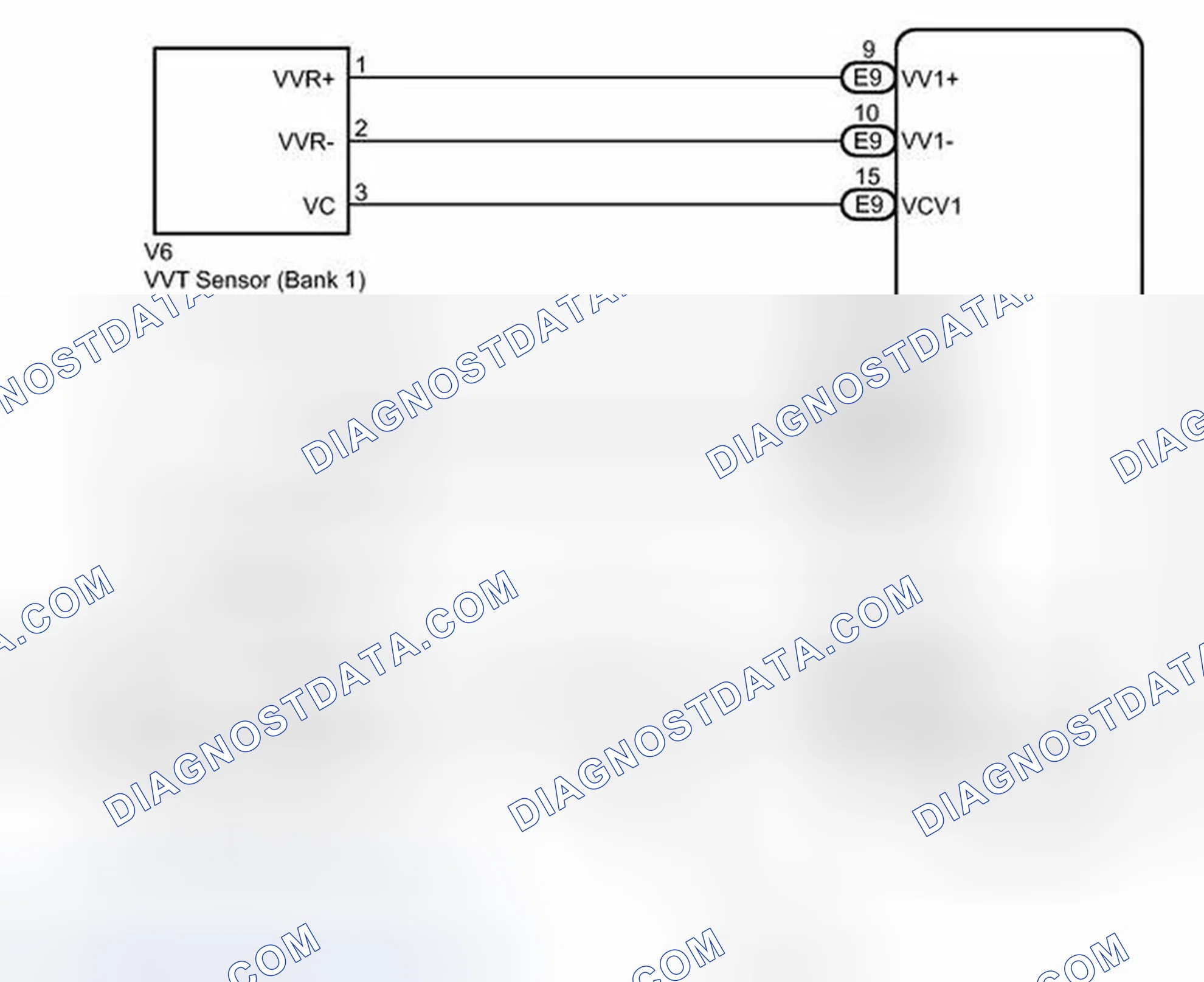 Scheme 125: WIRING DIAGRAM