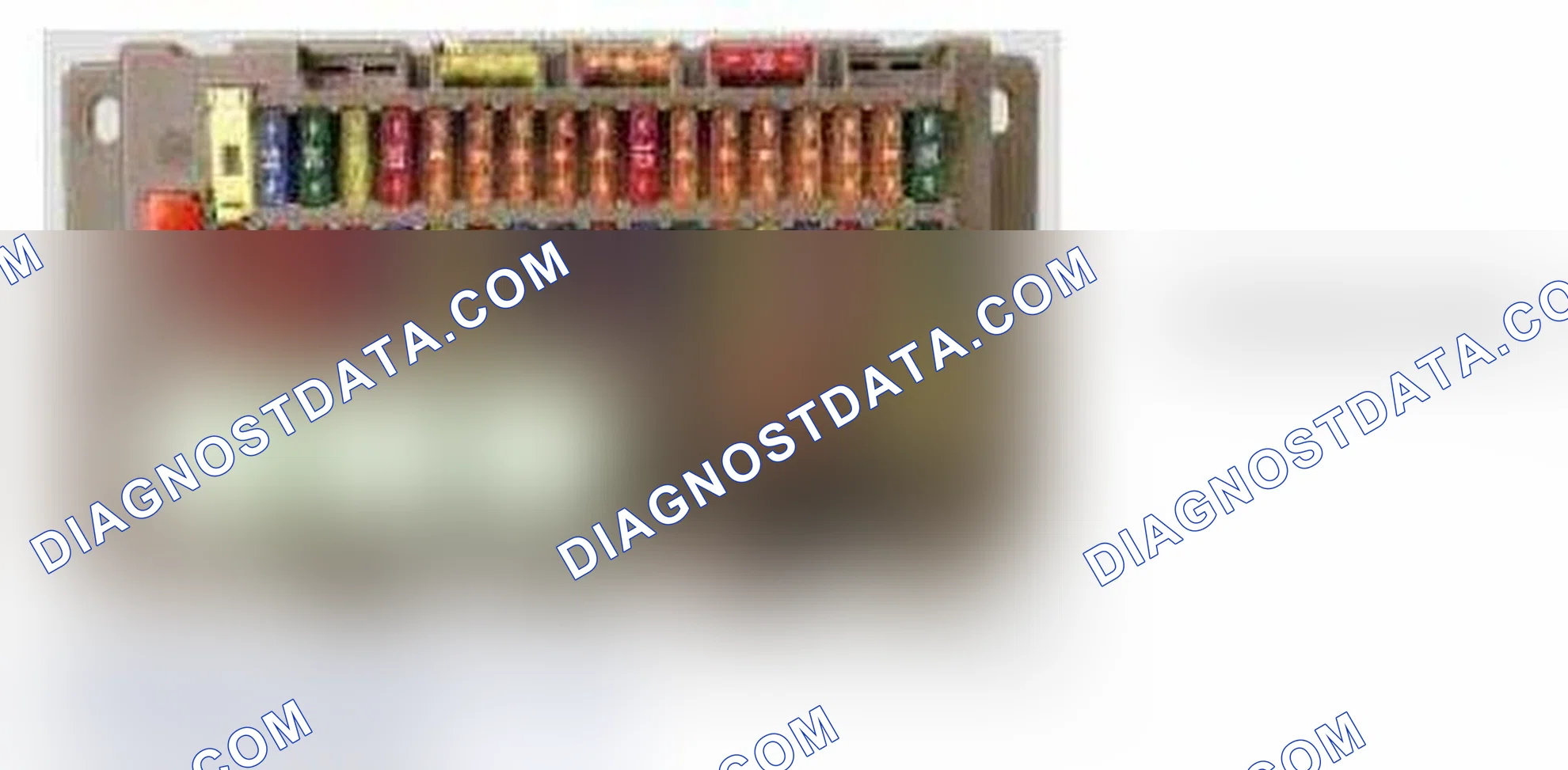 Scheme 184: Shift Interlock Relay (ECVT Model Only)