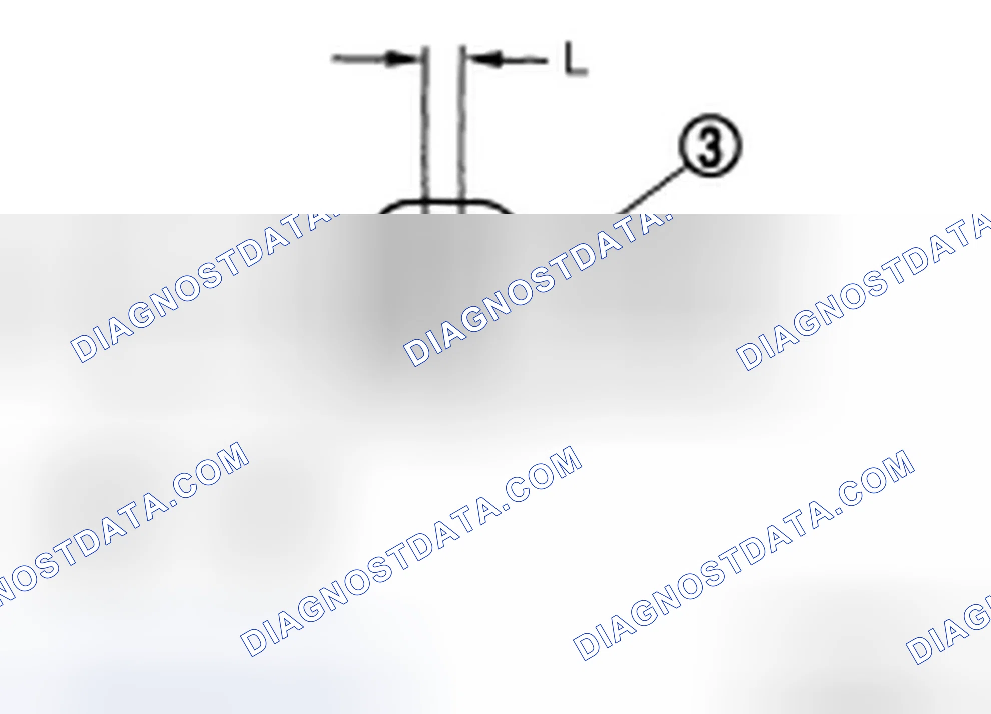 Scheme 48: Brake Pedal Height