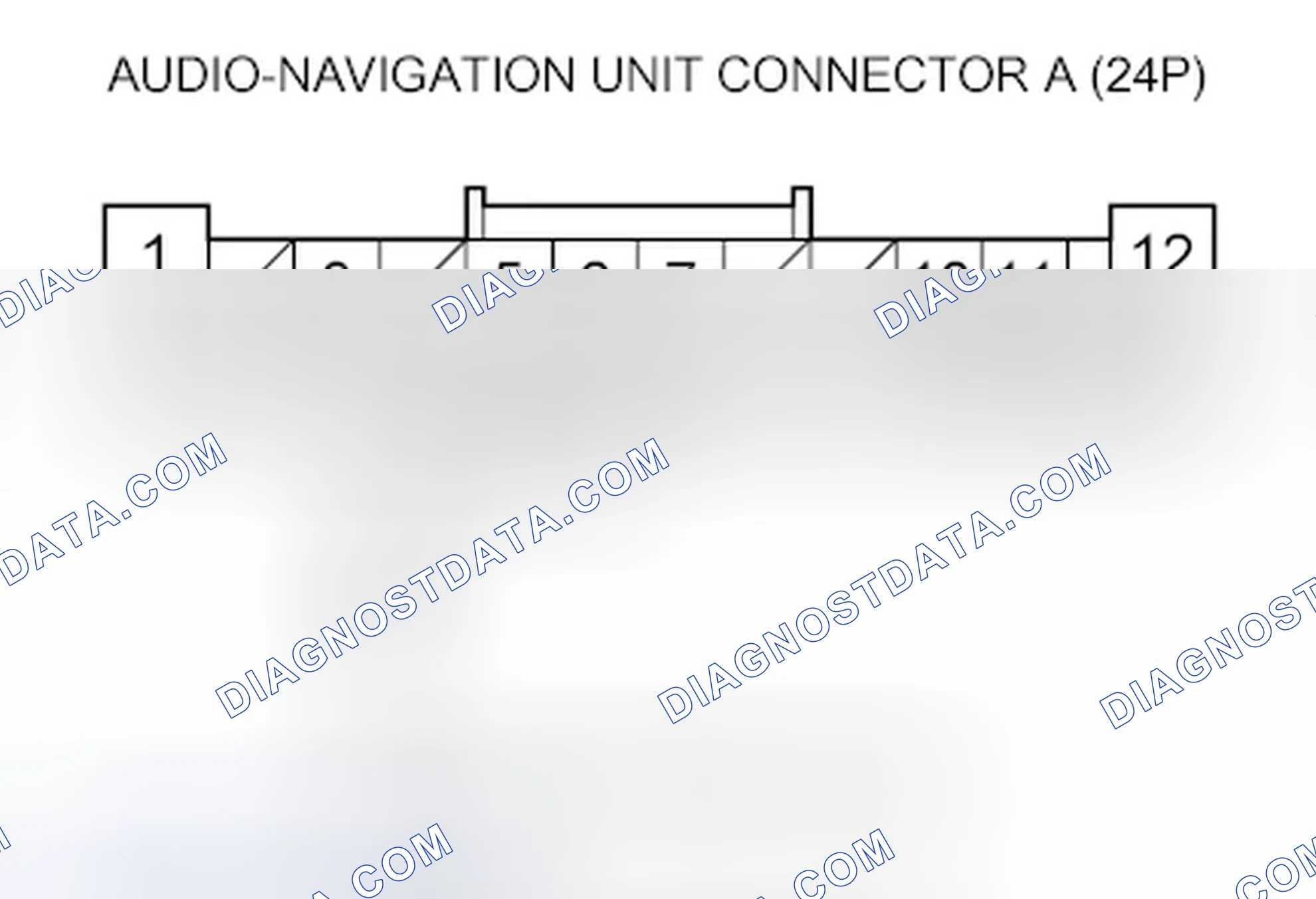 Scheme 107: Volume Does Not Increase With Speed (With Navigation)
