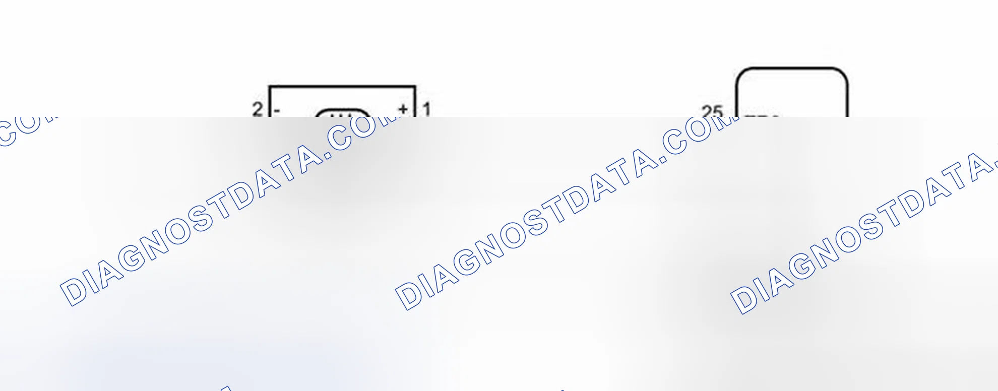 Scheme 298: WIRING DIAGRAM