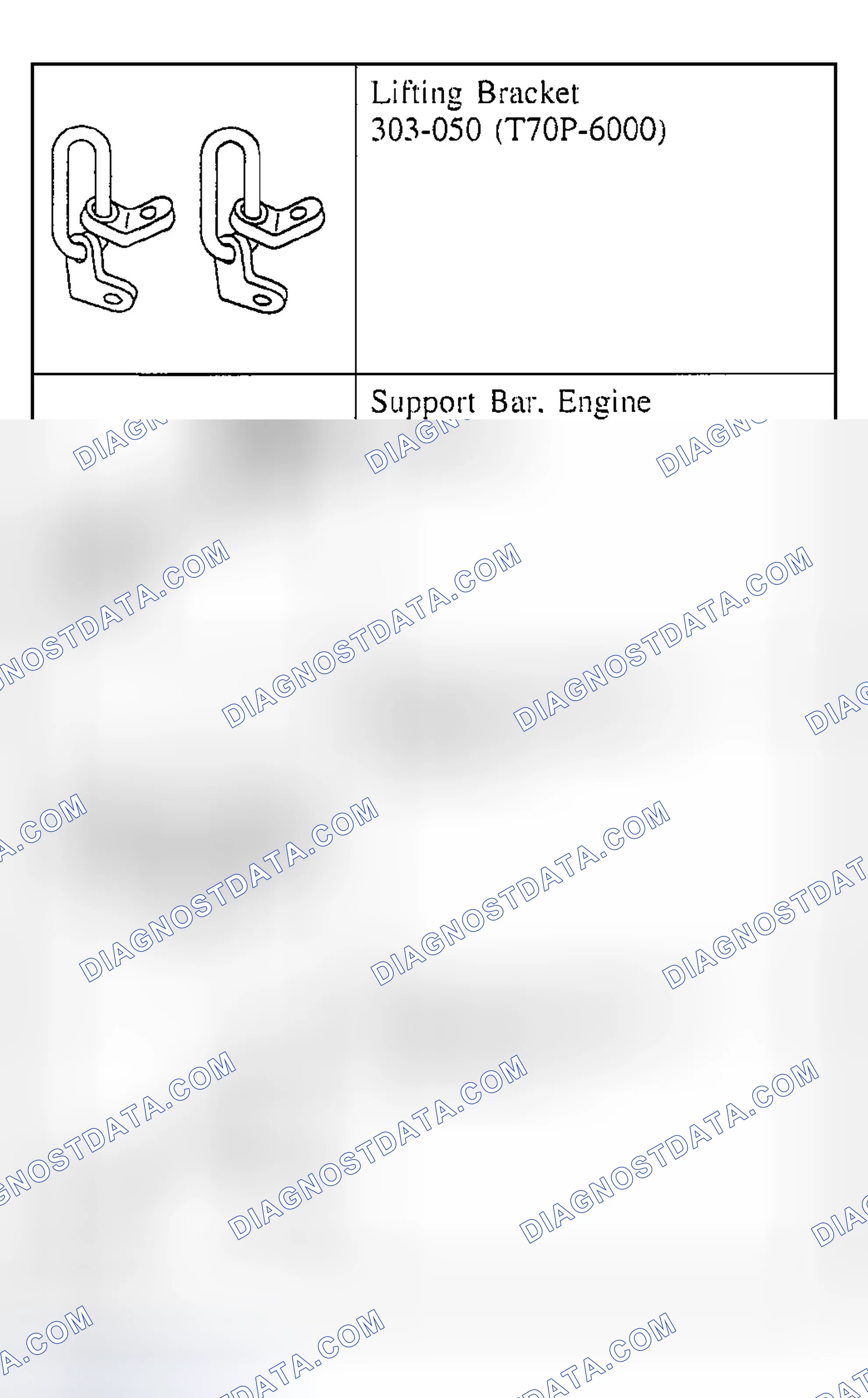 Scheme 252: Special Tool(s)
