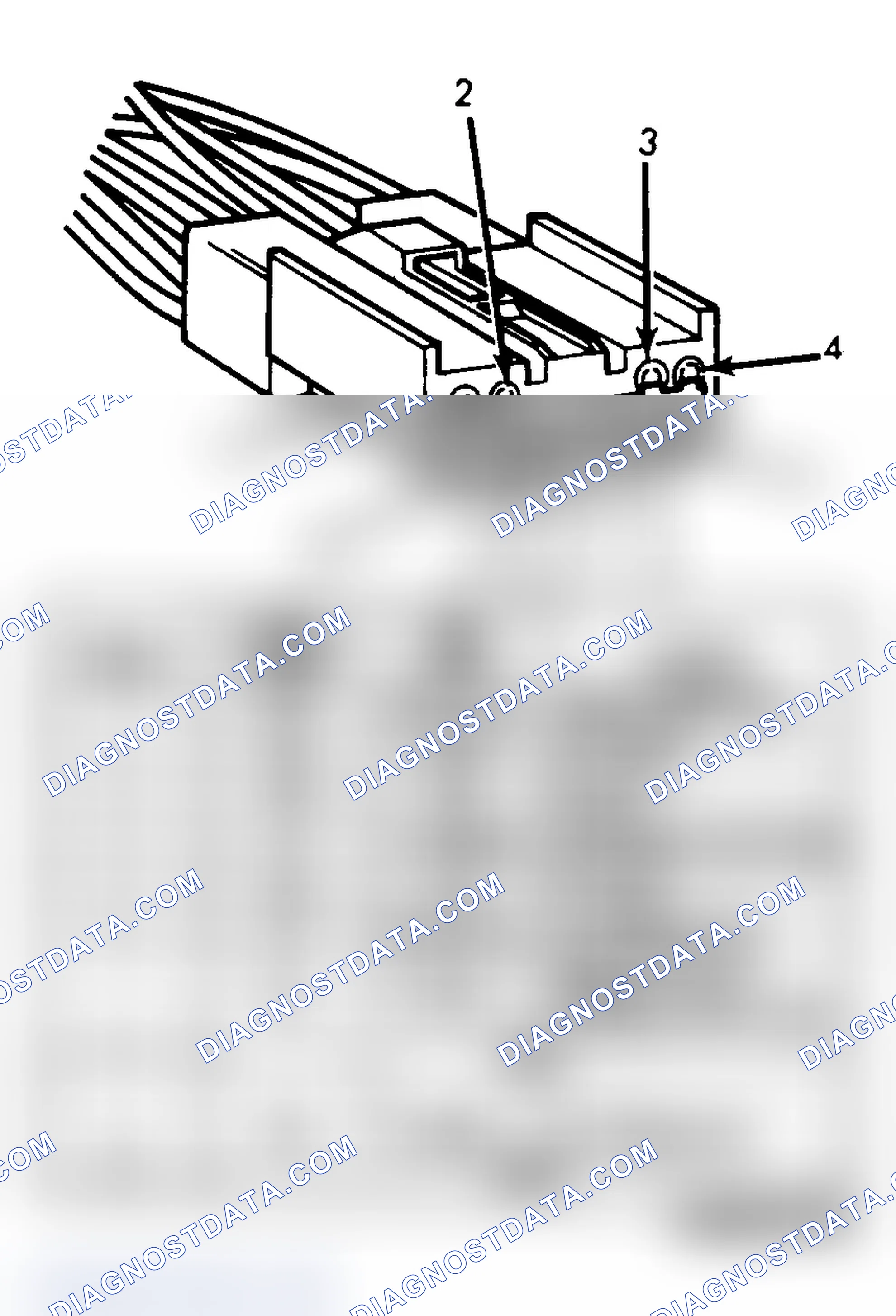 Scheme 8: 10-Pin Connector