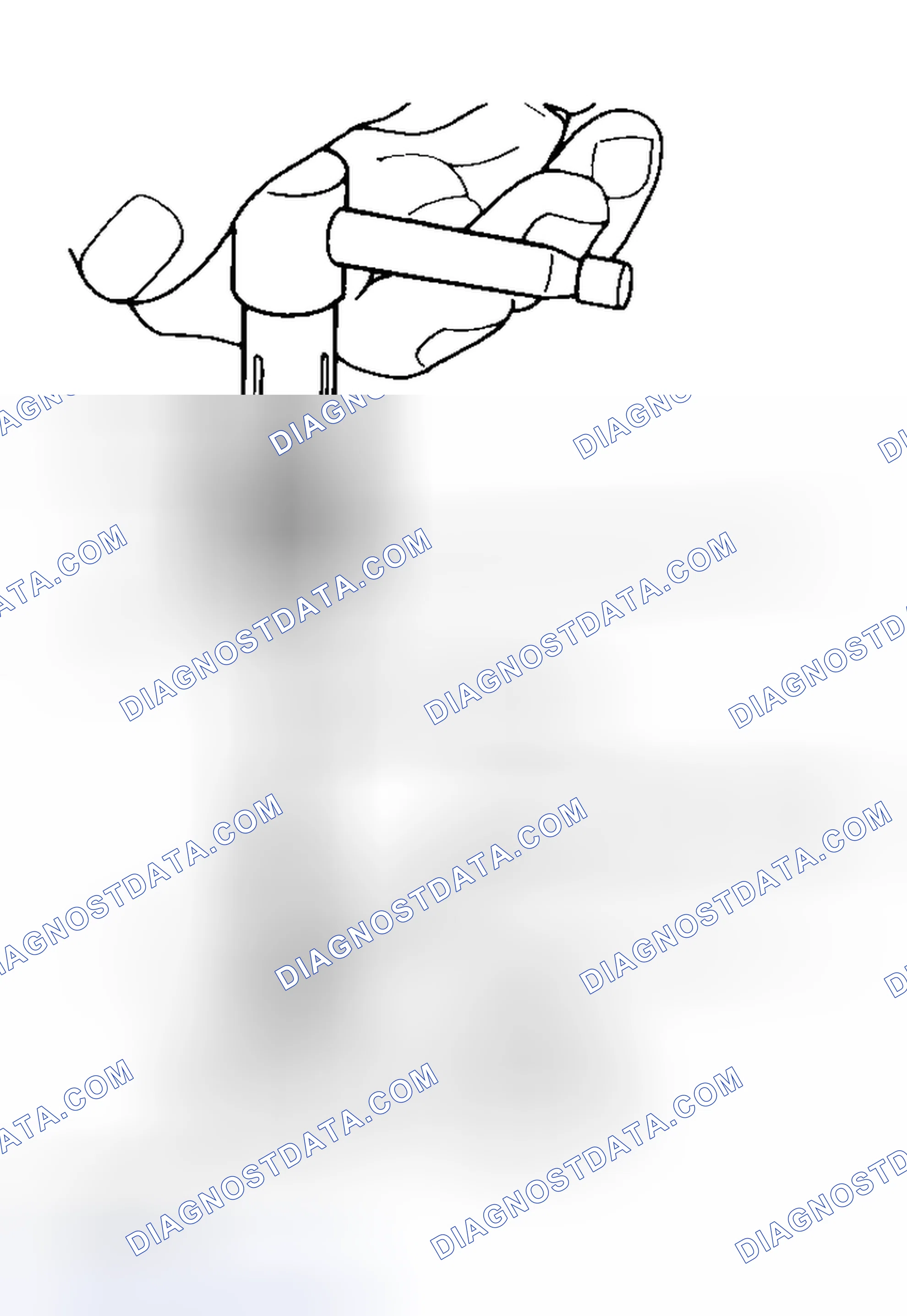 Scheme 16: Reaming Valve Guides