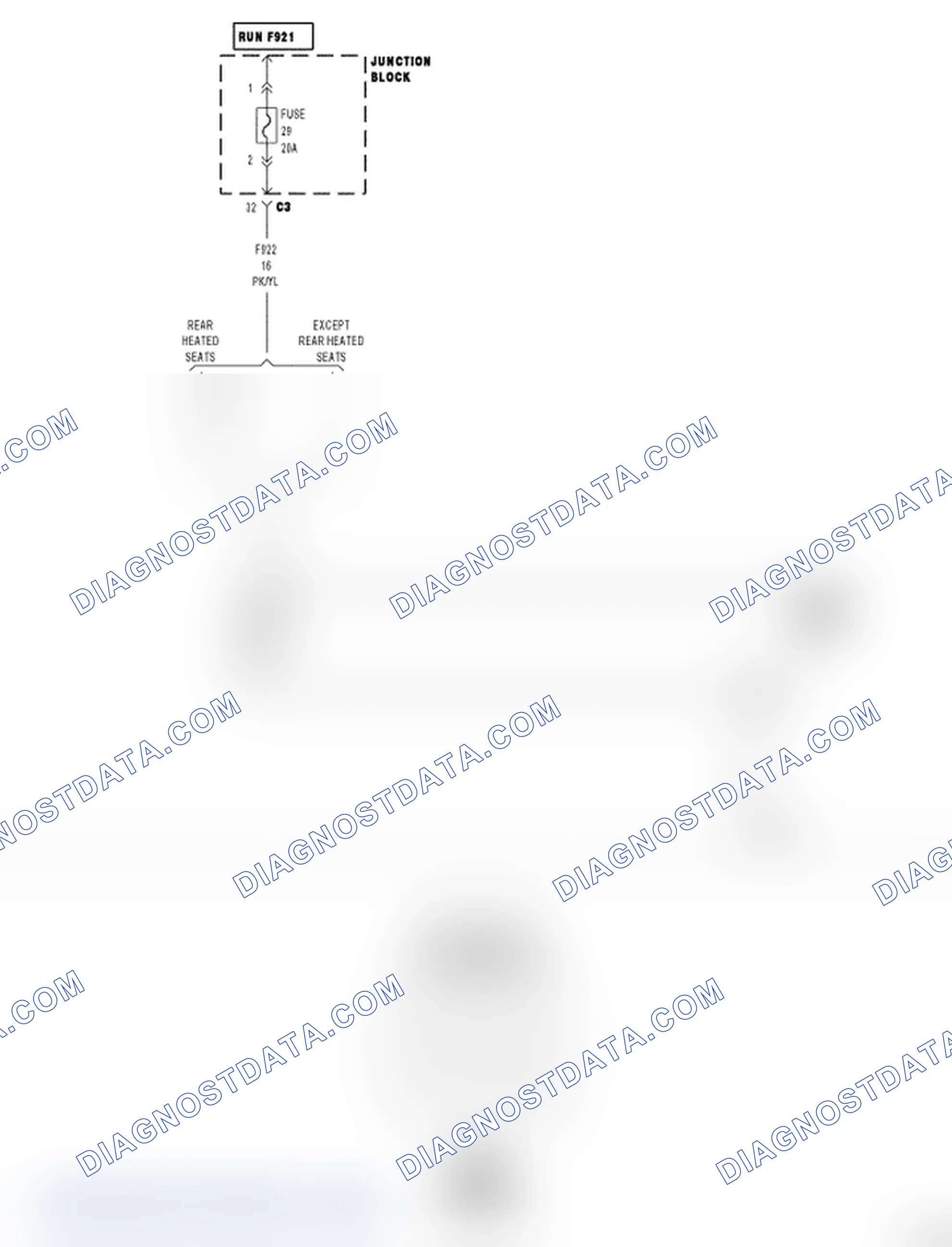 Scheme 5: Circuit Schematic