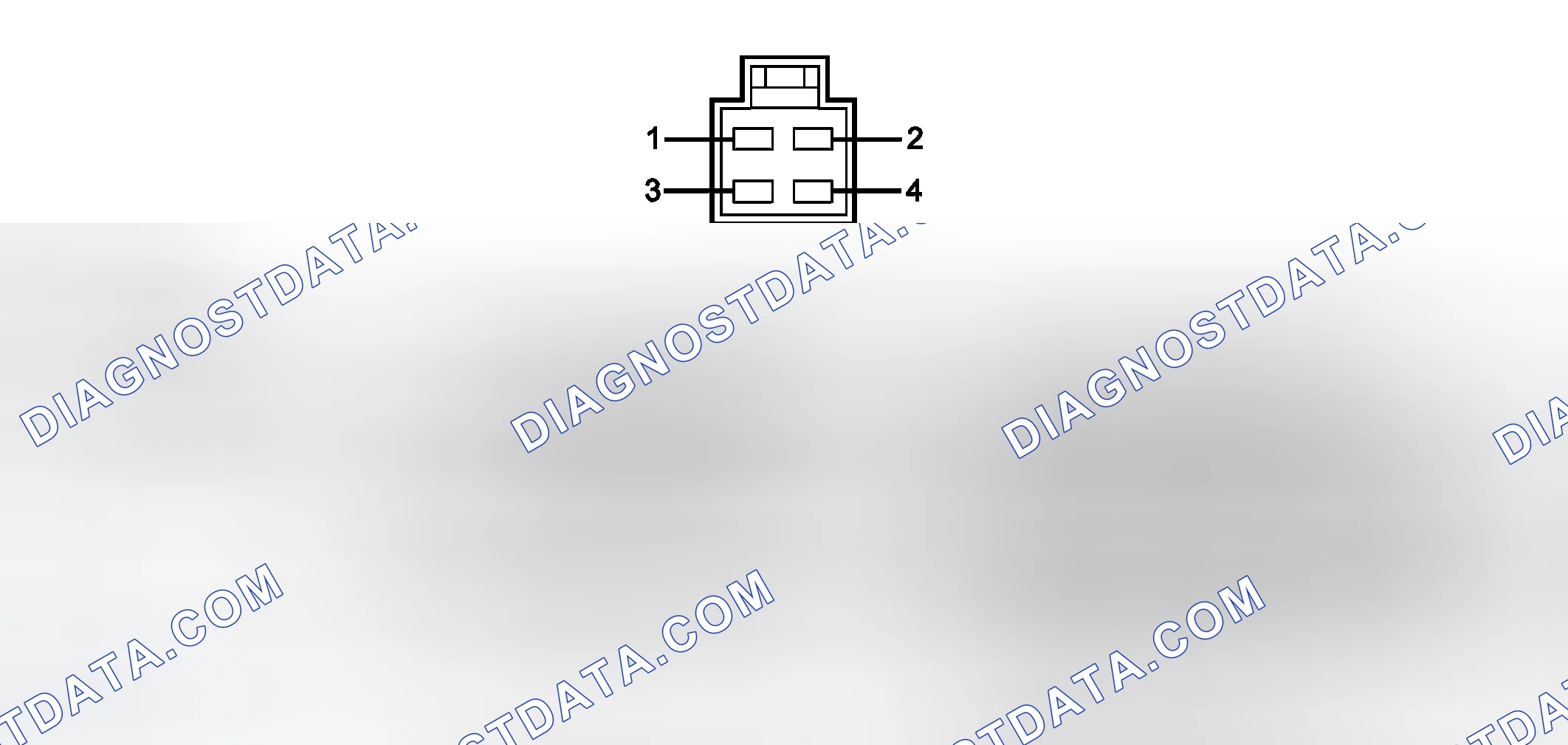 Scheme 74: Blower Motor Resistor C293