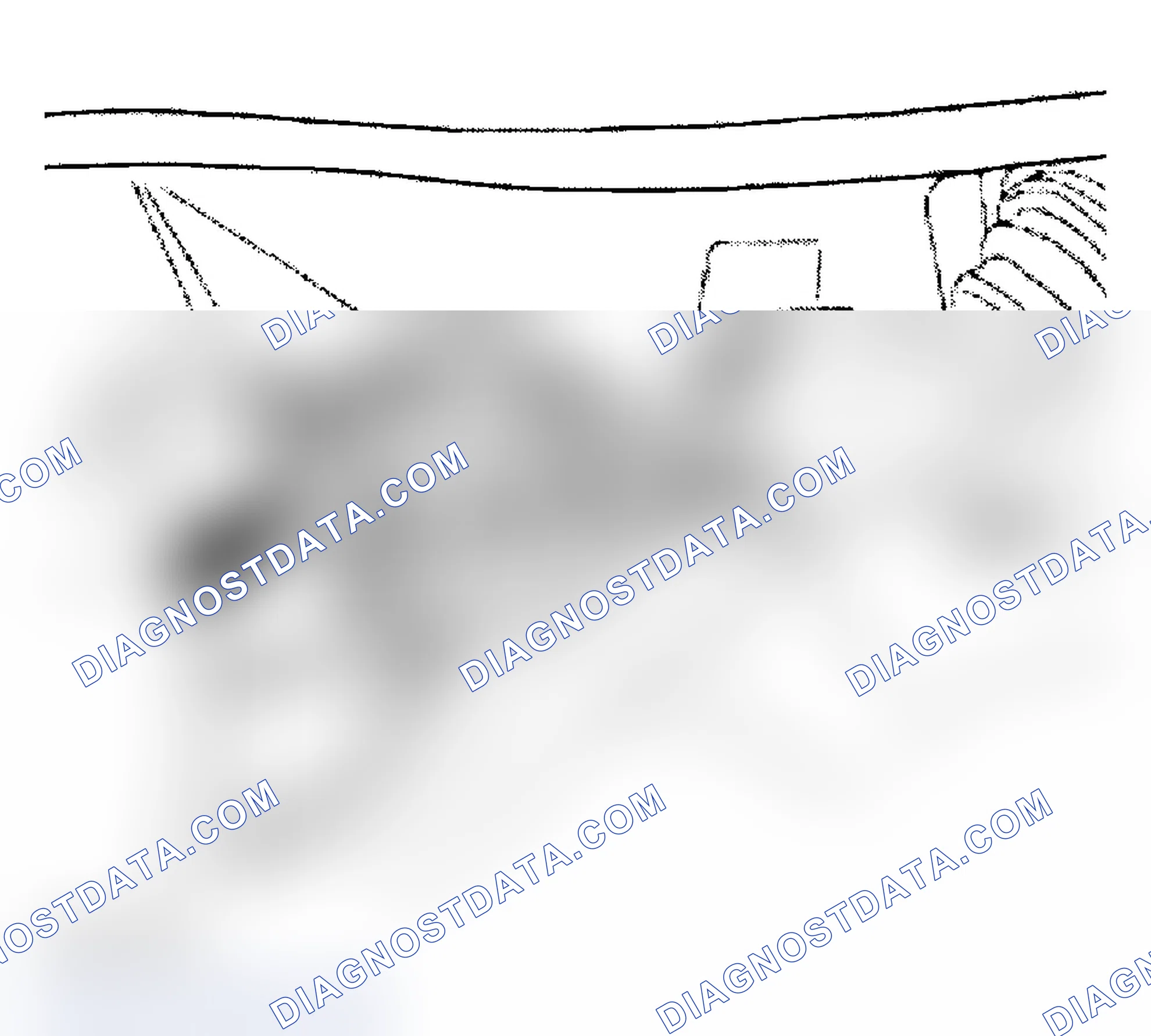 Scheme 87: Removal: 1.8L Turbo, All Wheel Drive