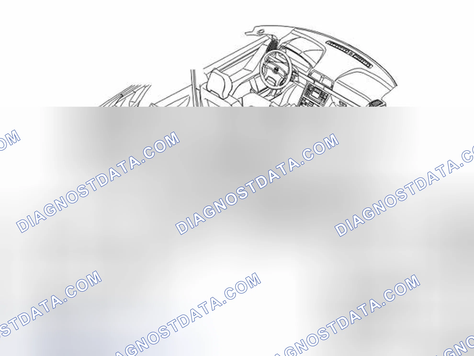 Scheme 149: DASHBOARD/SEATS
