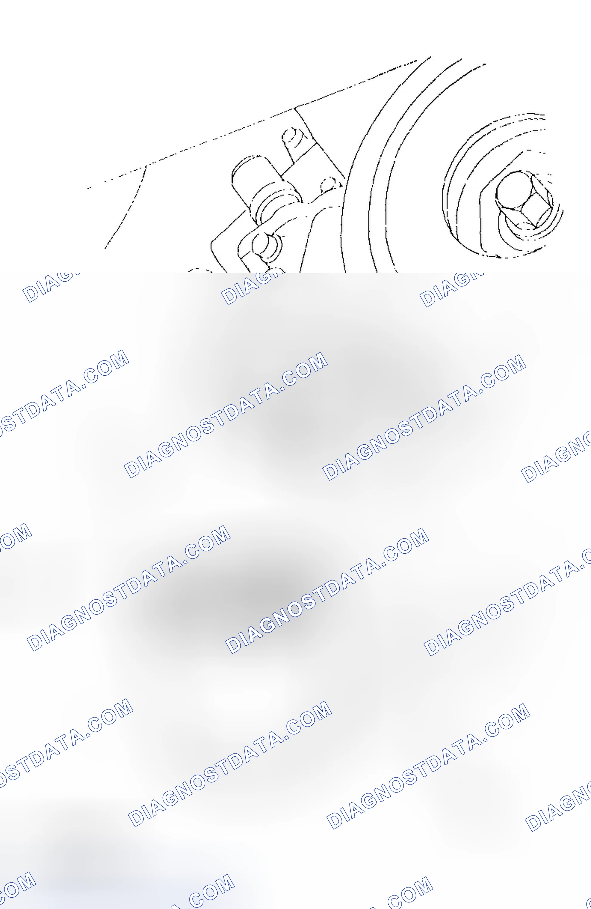 Scheme 6: Special Tools Required