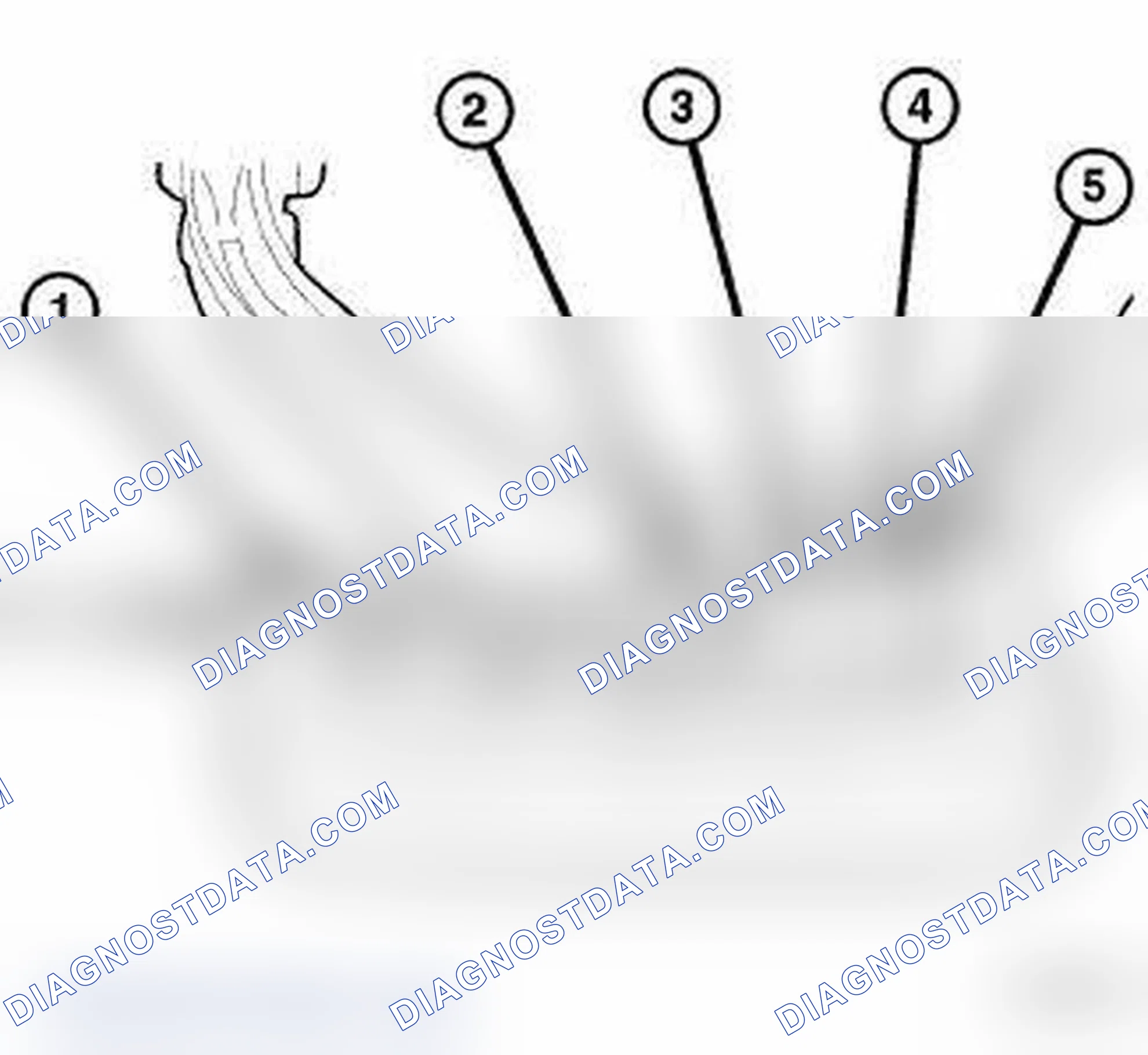 Scheme 42: LOWER CONTROL ARM SHOCK BUSHING