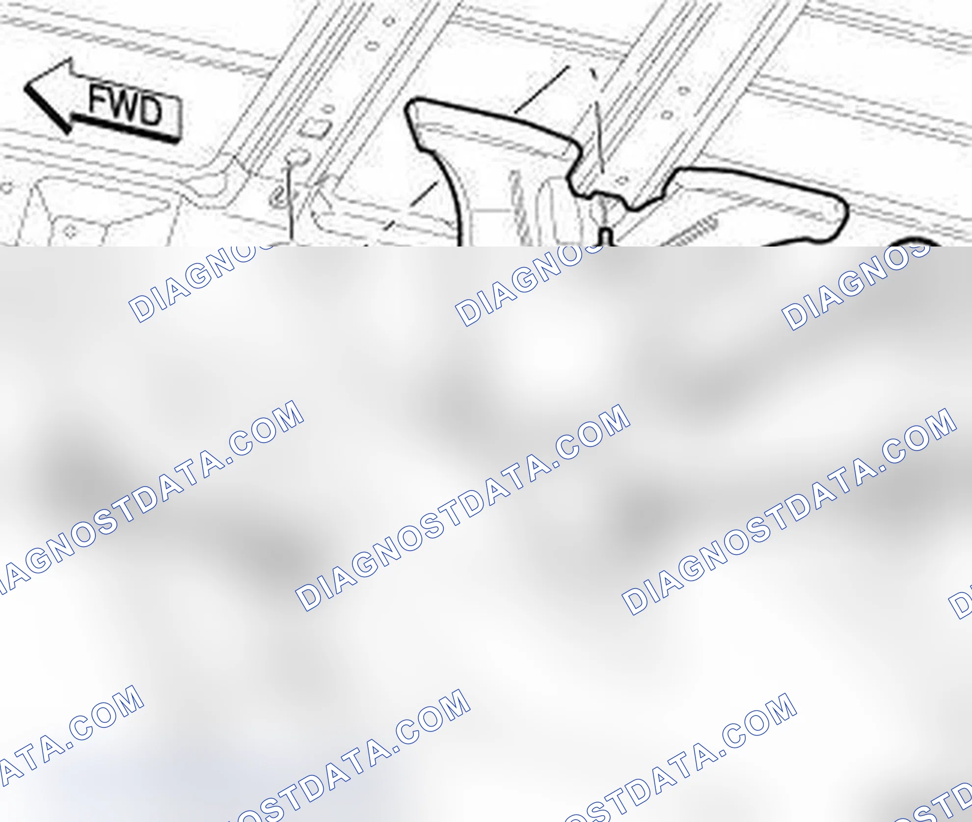 Scheme 49: UPPER CEILING DUCT