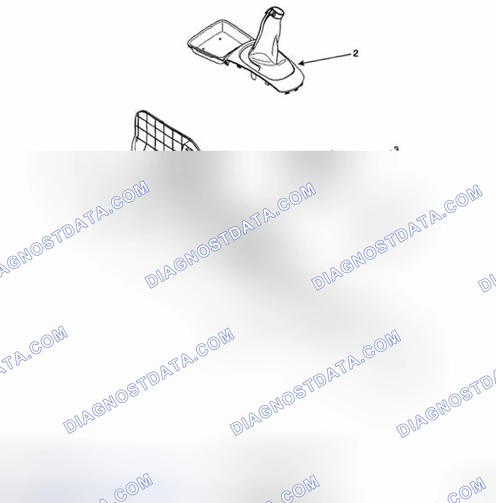 Scheme 1: Identifying Console Components