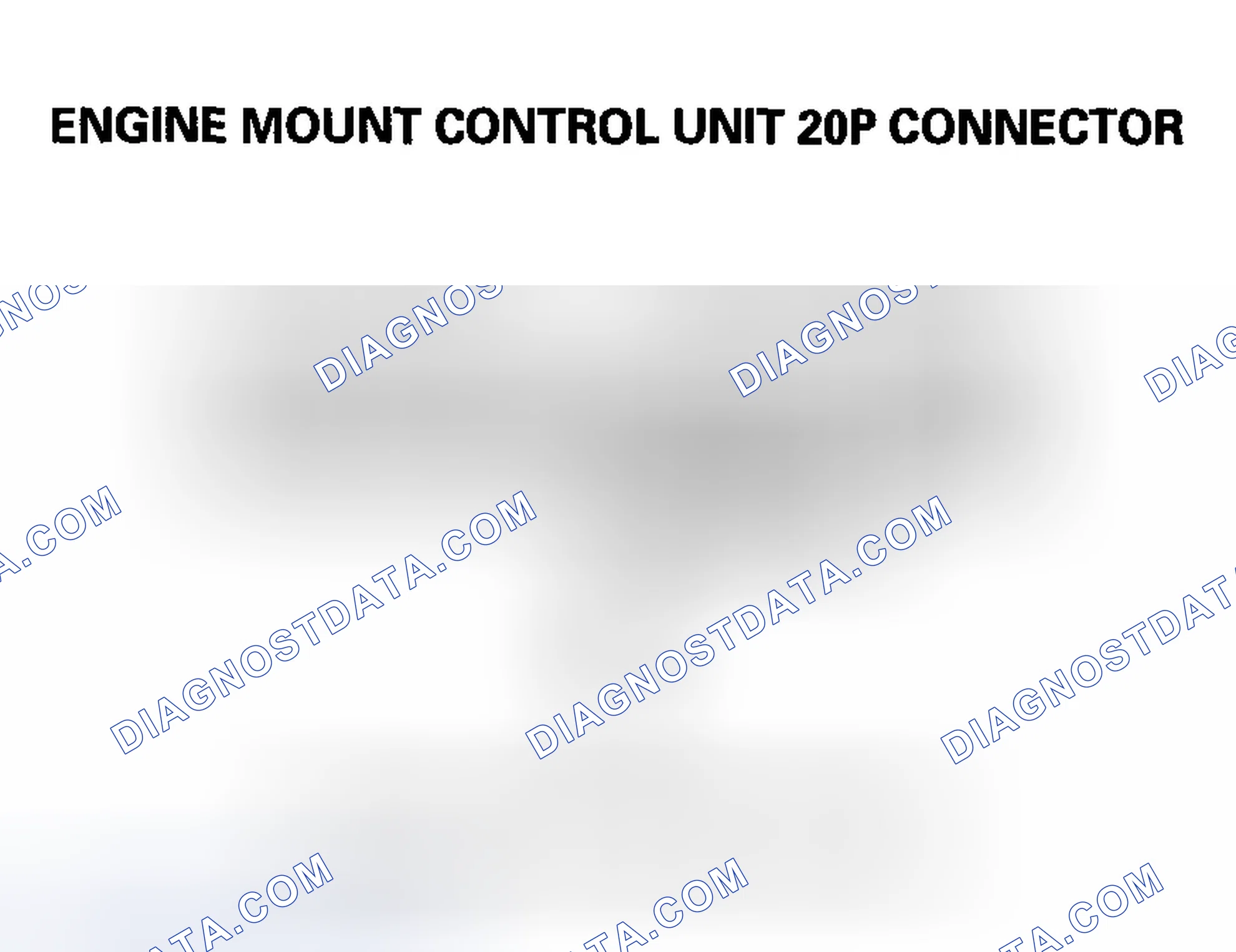 Scheme 478: DTC P15AF: CMP Sensor Signal Malfunction